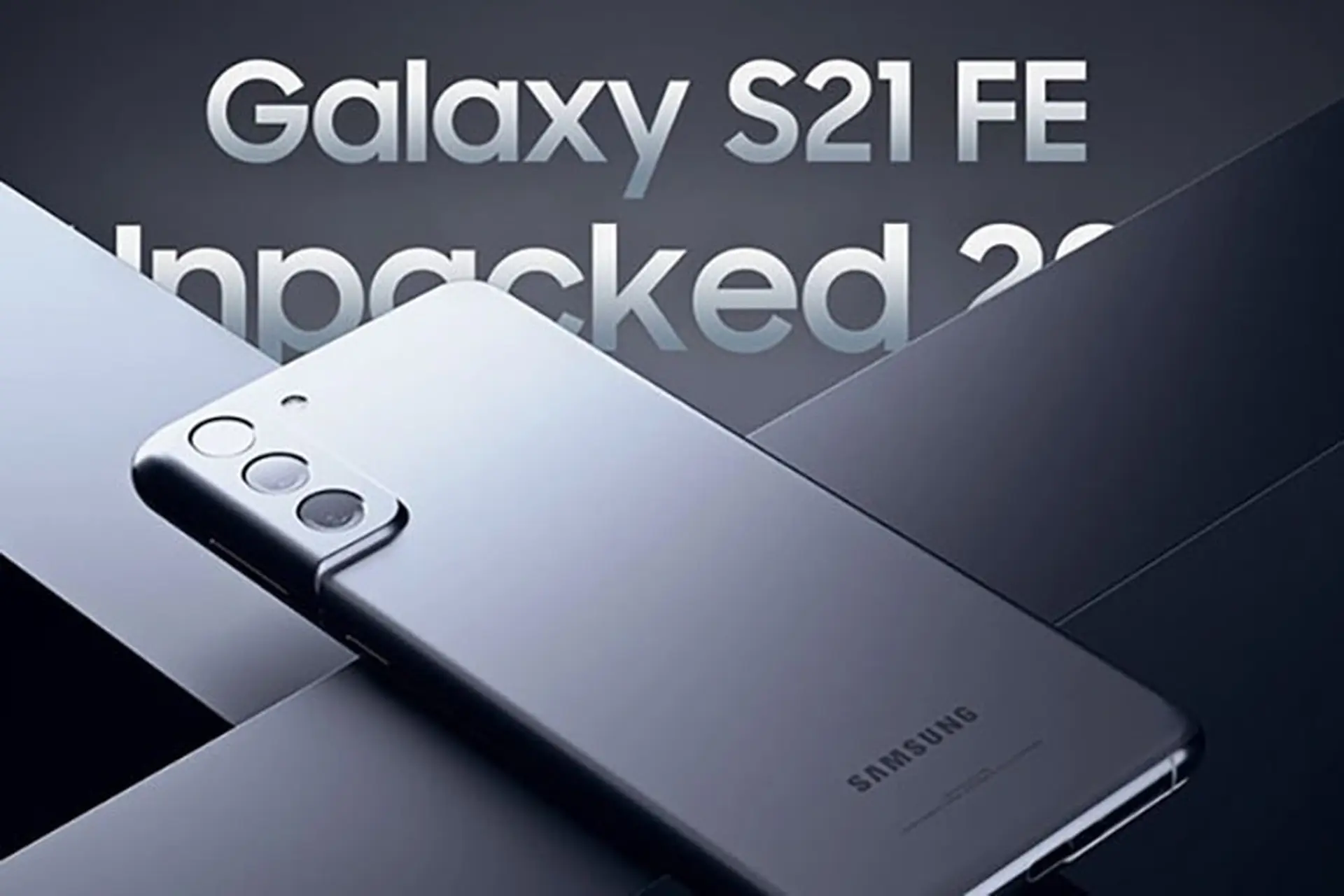 Samsung Galaxy S21 FE sẽ âm thầm ra mắt vào tháng 1/2022, Galaxy S22 có thể bị trì hoãn