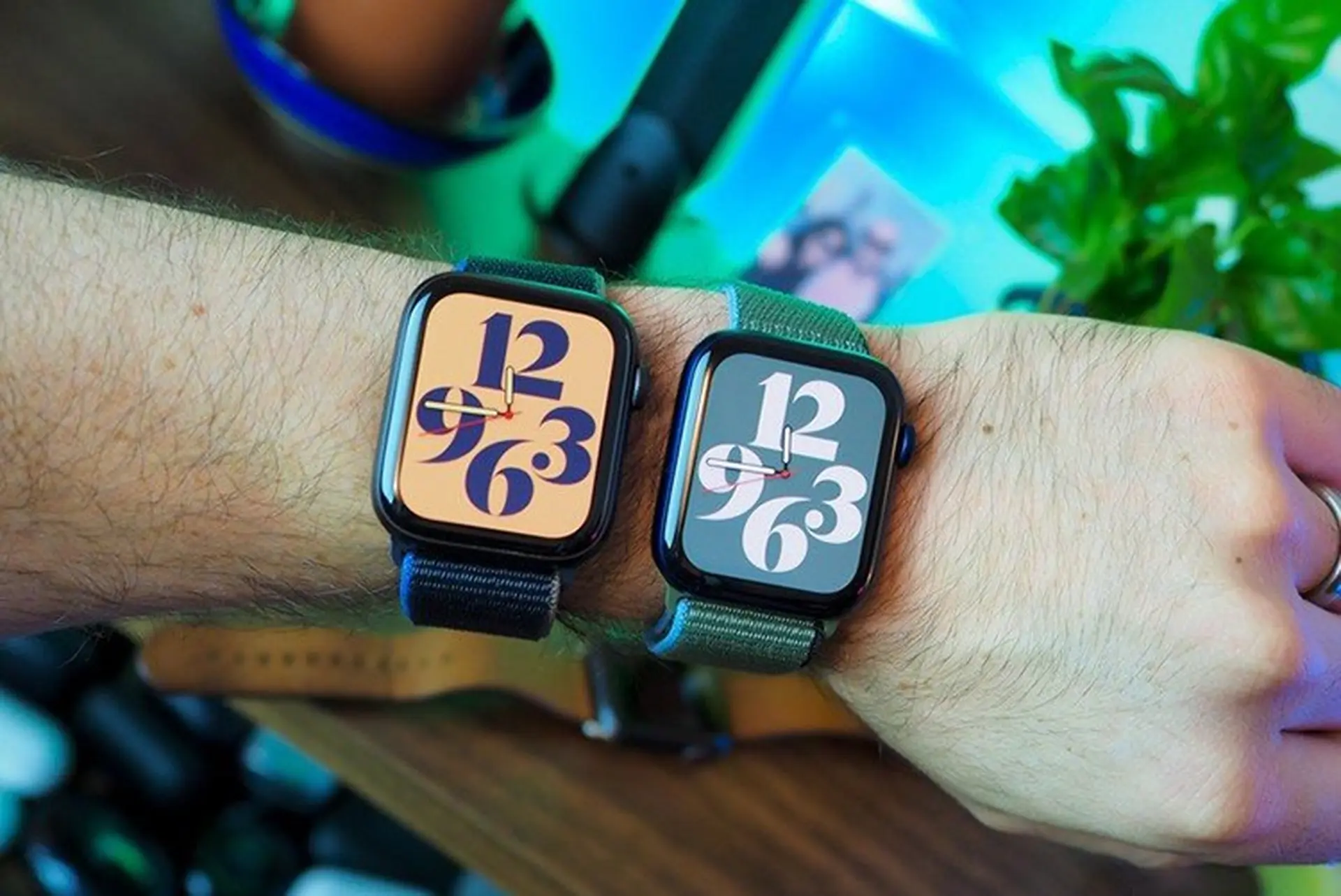 watchOS 8.1 beta 3 được phát hành cho các nhà phát triển