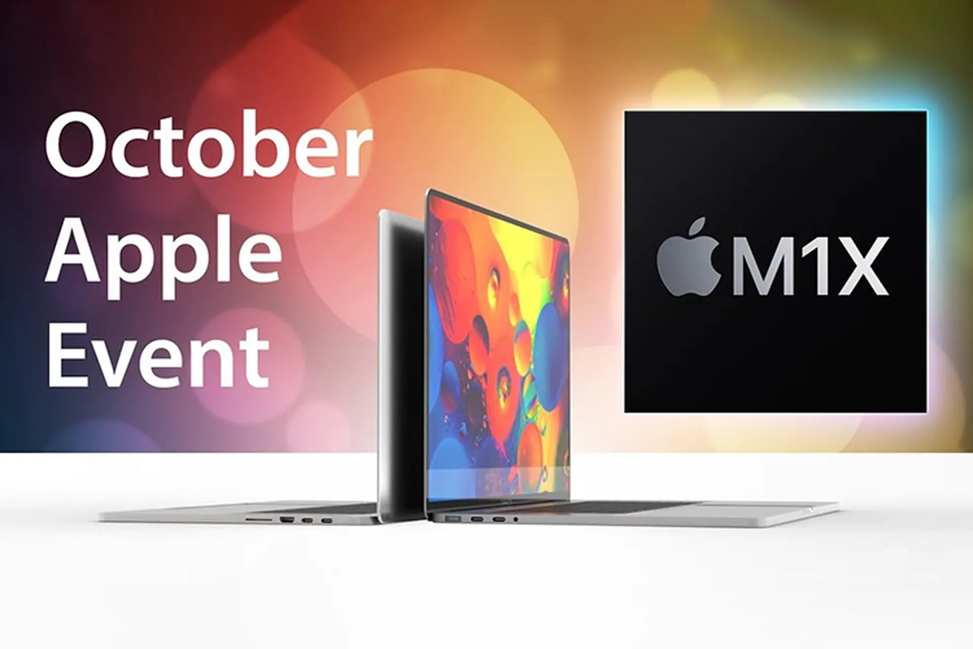Khi nào Apple sẽ tổ chức sự kiện tháng 10 tập trung vào máy Mac?