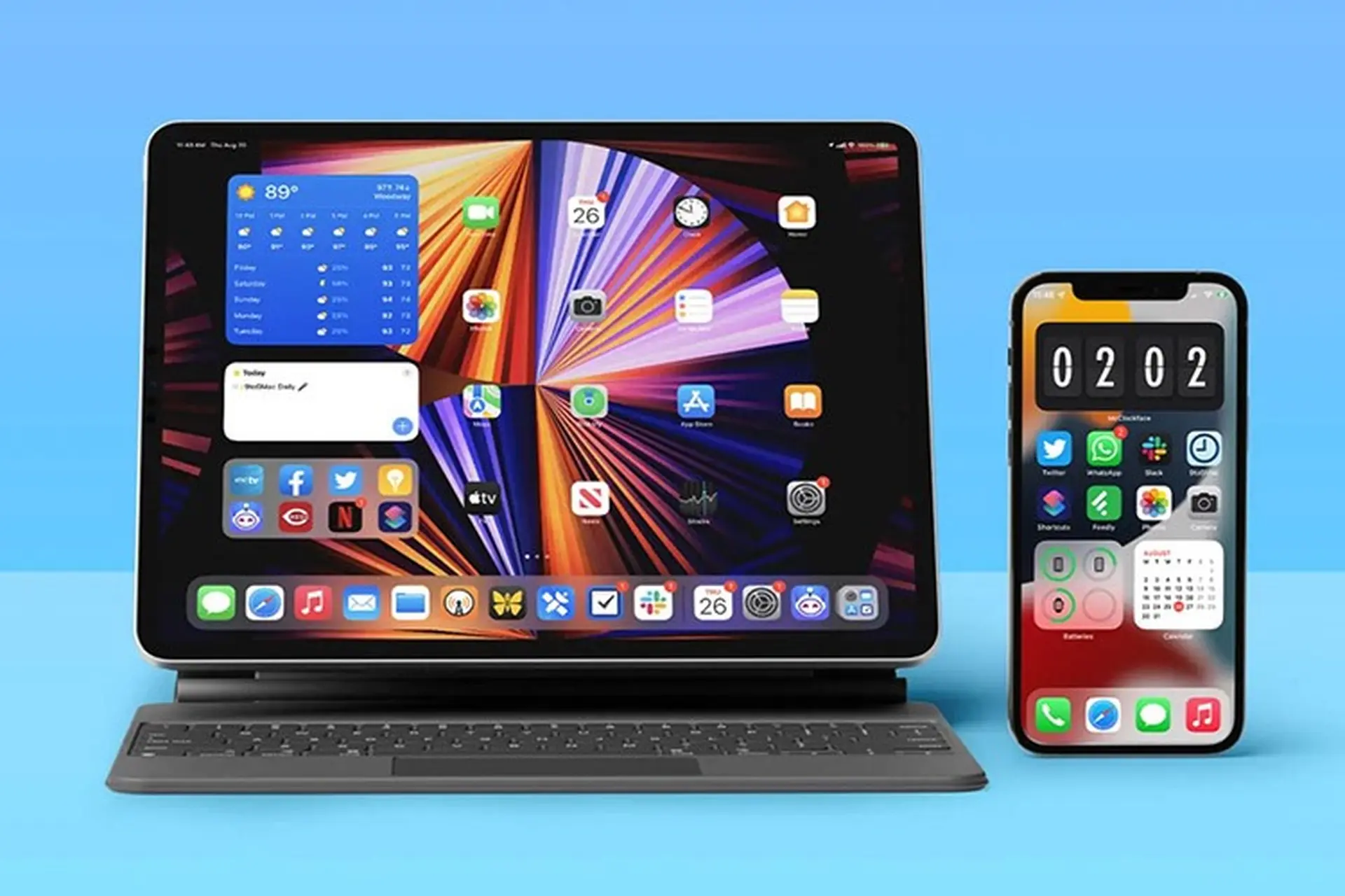 Đây là những tính năng "hot" vẫn chưa được Apple phát hành trong iOS 15
