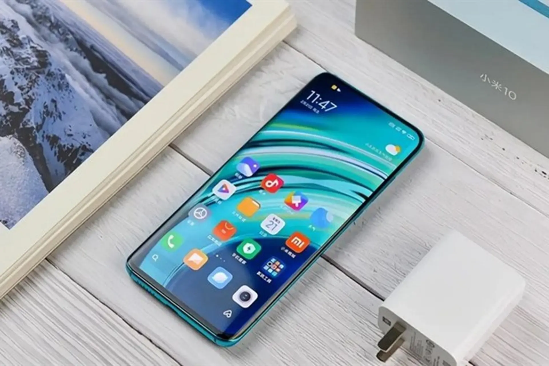 Xiaomi Redmi K50 Pro+ lộ cấu hình khủng với chip Snapdragon 898 và camera 108MP