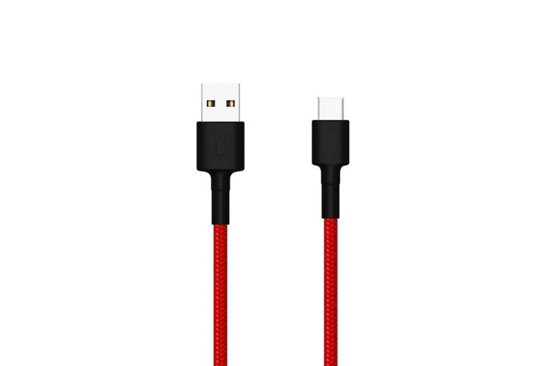 Cáp USB-C Xiaomi Mi Braided 1m