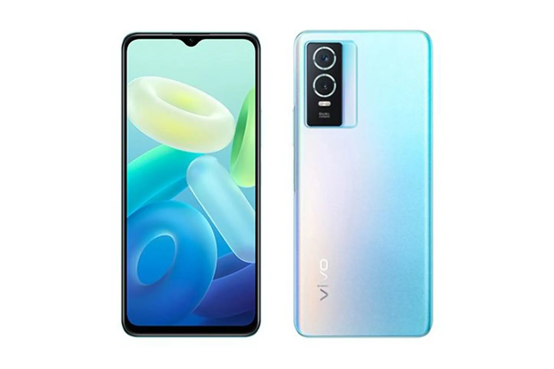Vivo Y76s lộ tất tần tật thông tin thiết kế, cấu hình và giá bán trước khi ra mắt