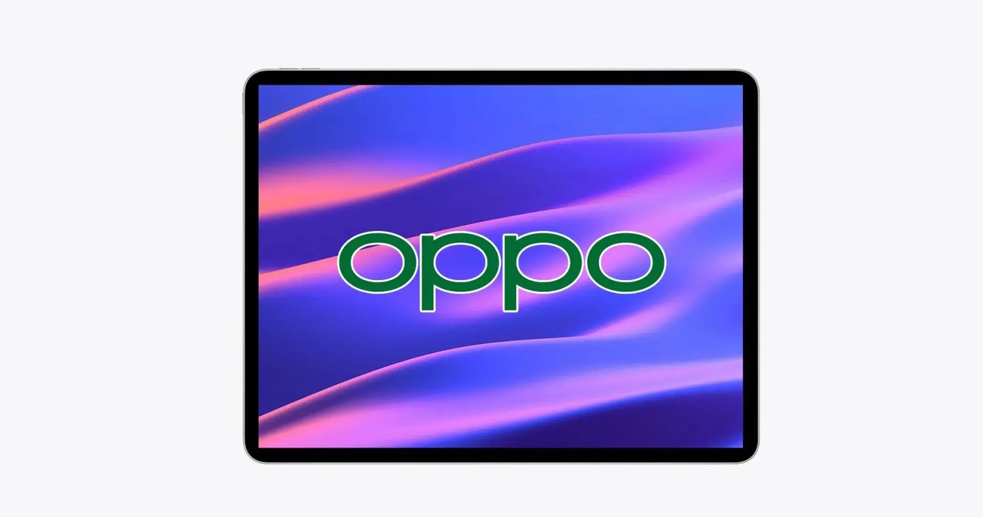 OPPO Pad bất ngờ lộ ảnh kèm thông số kỹ thuật chi tiết
