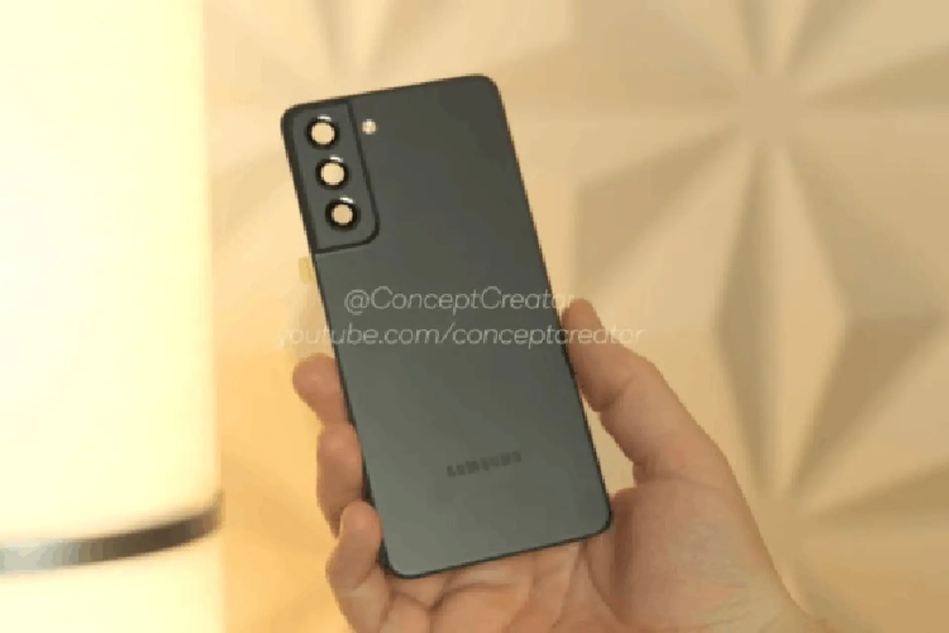 Phiên bản dùng chip Exynos 2100 của Samsung Galaxy S21 FE được phát hiện trên Geekbench