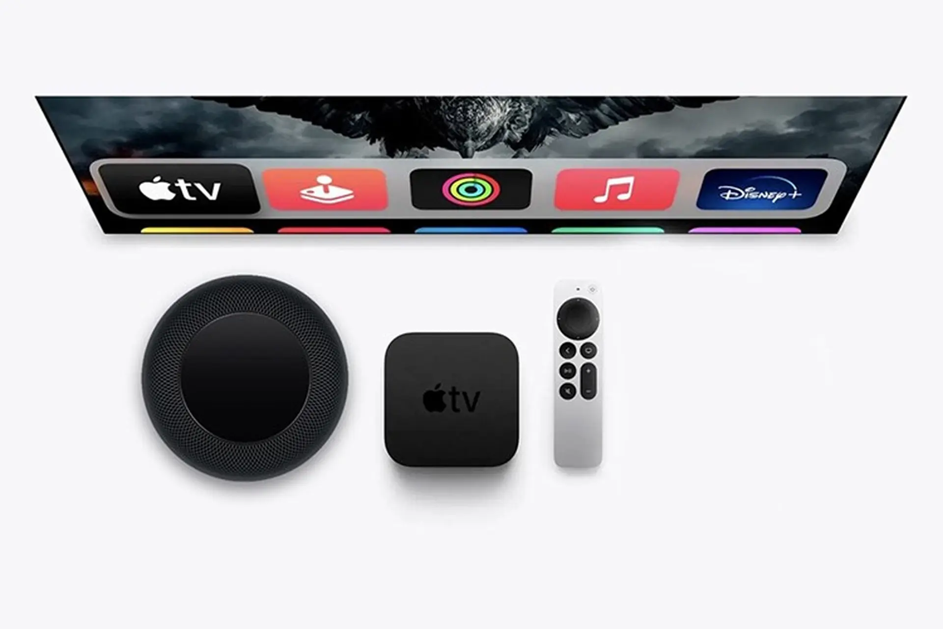 Đã có bản cập nhật tvOS 15.2 beta 2 cho các nhà phát triển, tiếp tục sửa lỗi và cải thiện hiệu năng