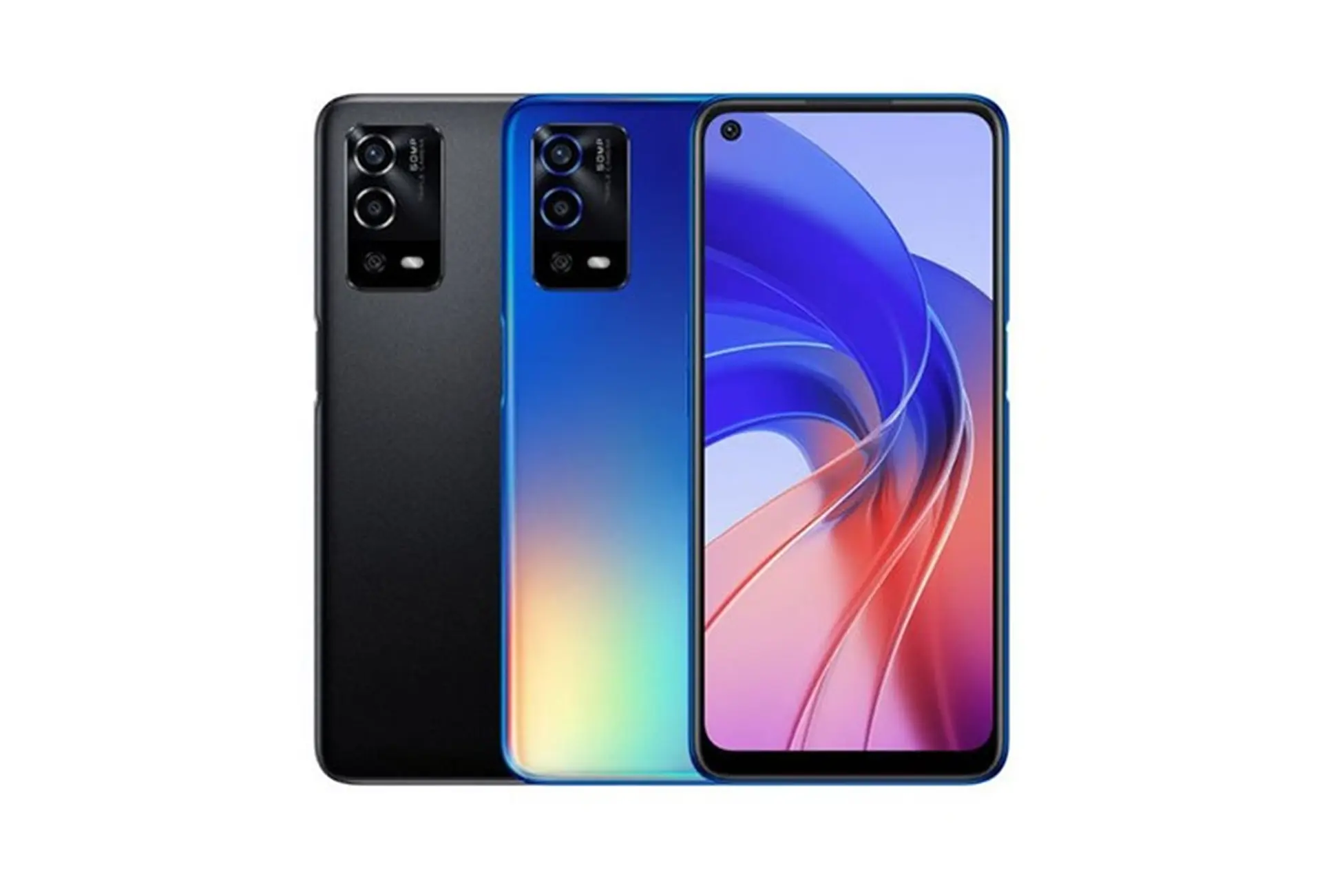 OPPO A55s 5G được phát hiện trên Geekbench với chip SD480