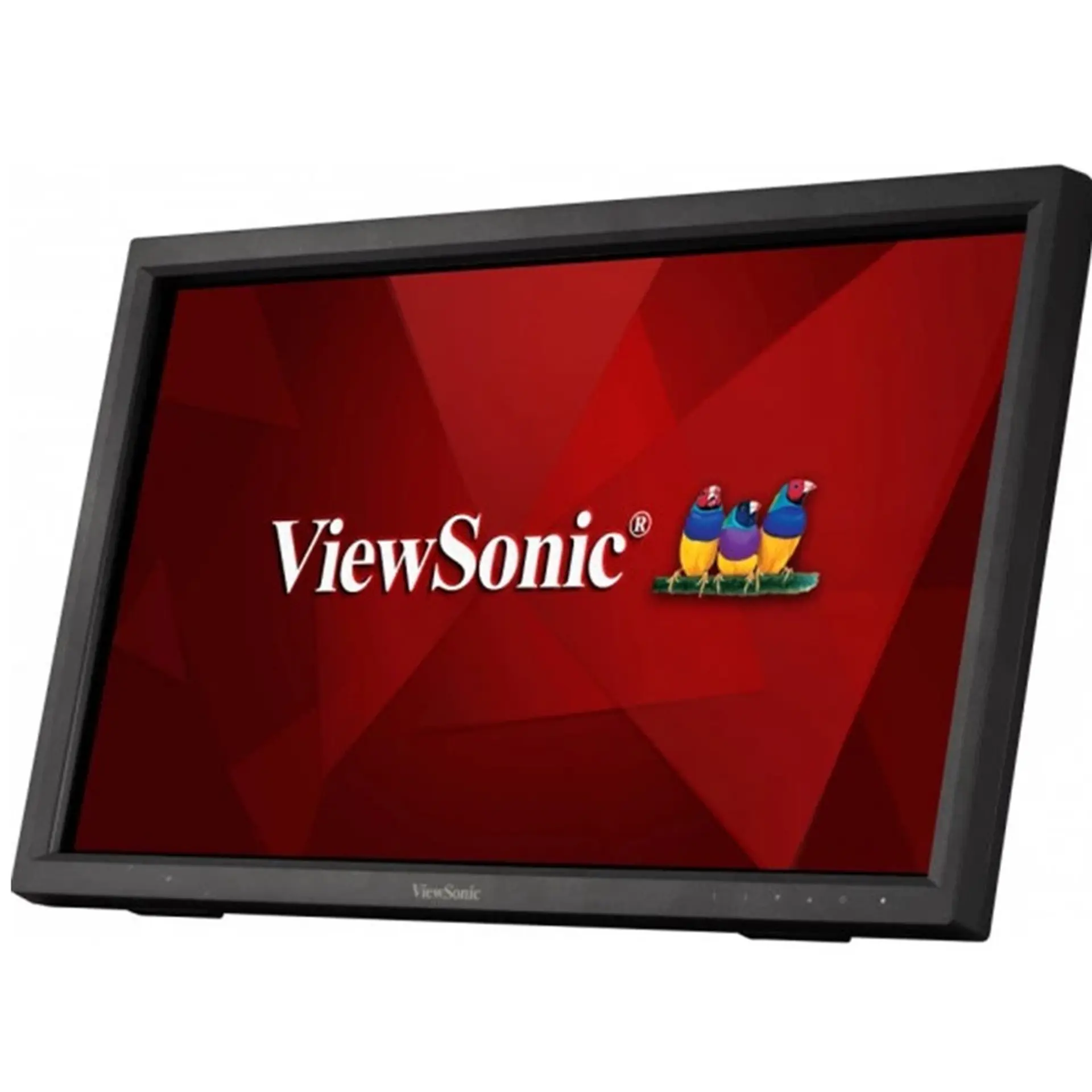 Màn hình Viewsonic TD2223 / 21.5 inchs / FullHD ( 2560 x 1440 ) 60Hz