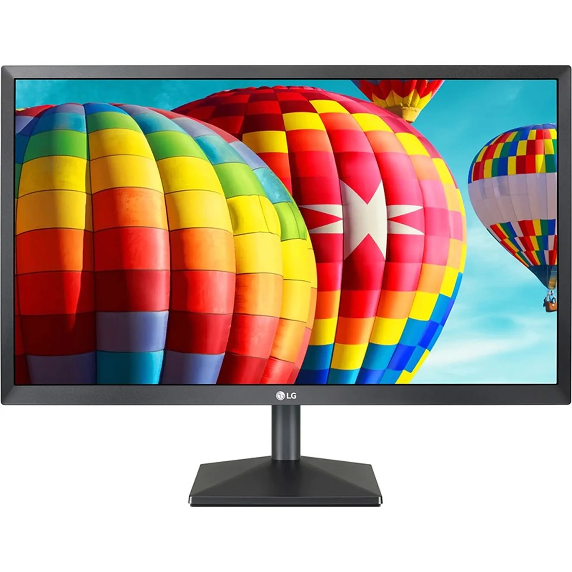 Màn hình LG 24MK430H-B / 23.8 inchs / FullHD ( 1920 x 1080 ) 60Hz