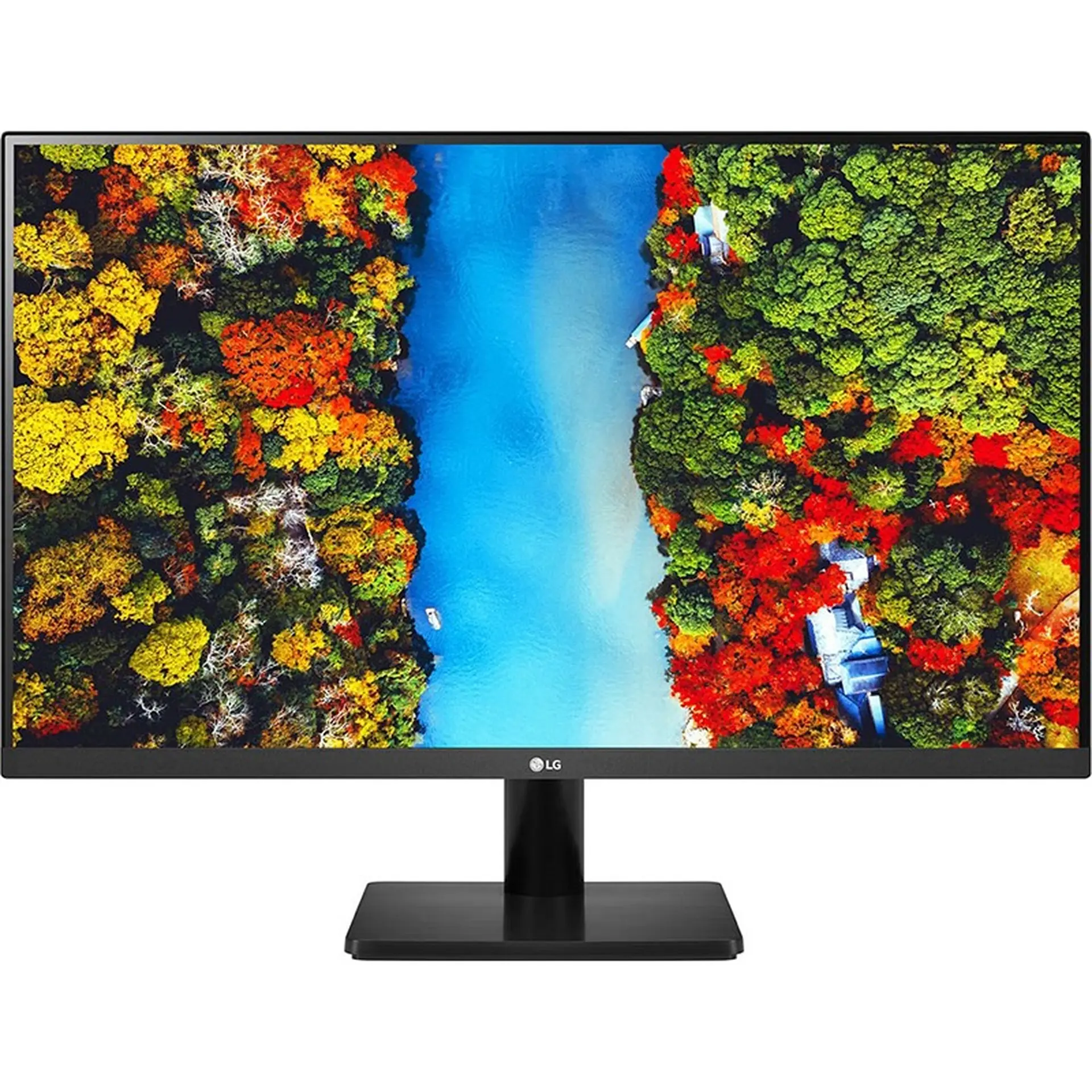 Màn hình LG 27MP500 / 27 inchs / FullHD ( 1920 x 1080 ) 75Hz