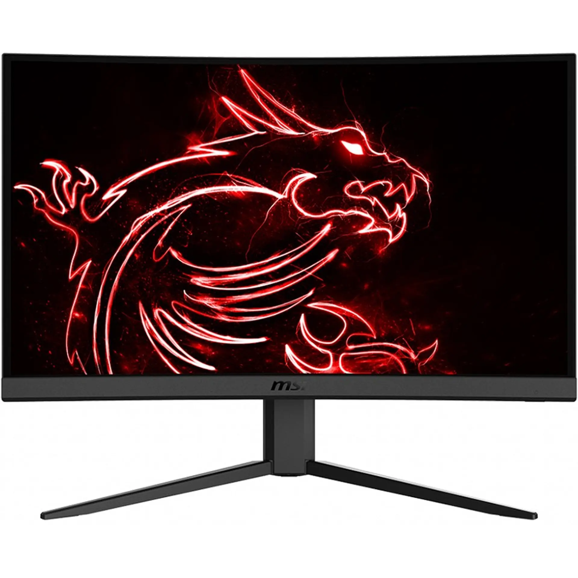 Màn hình MSI Optix G24C4 (Model: 3BA0) 23.6 inch
