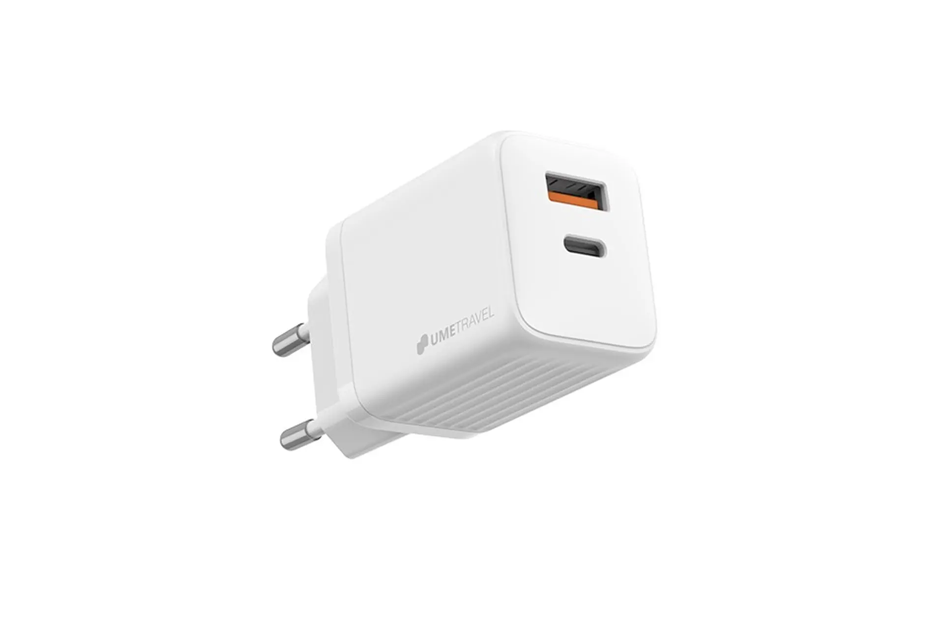 Củ sạc nhanh UmeTravel 45W A8 2 cổng