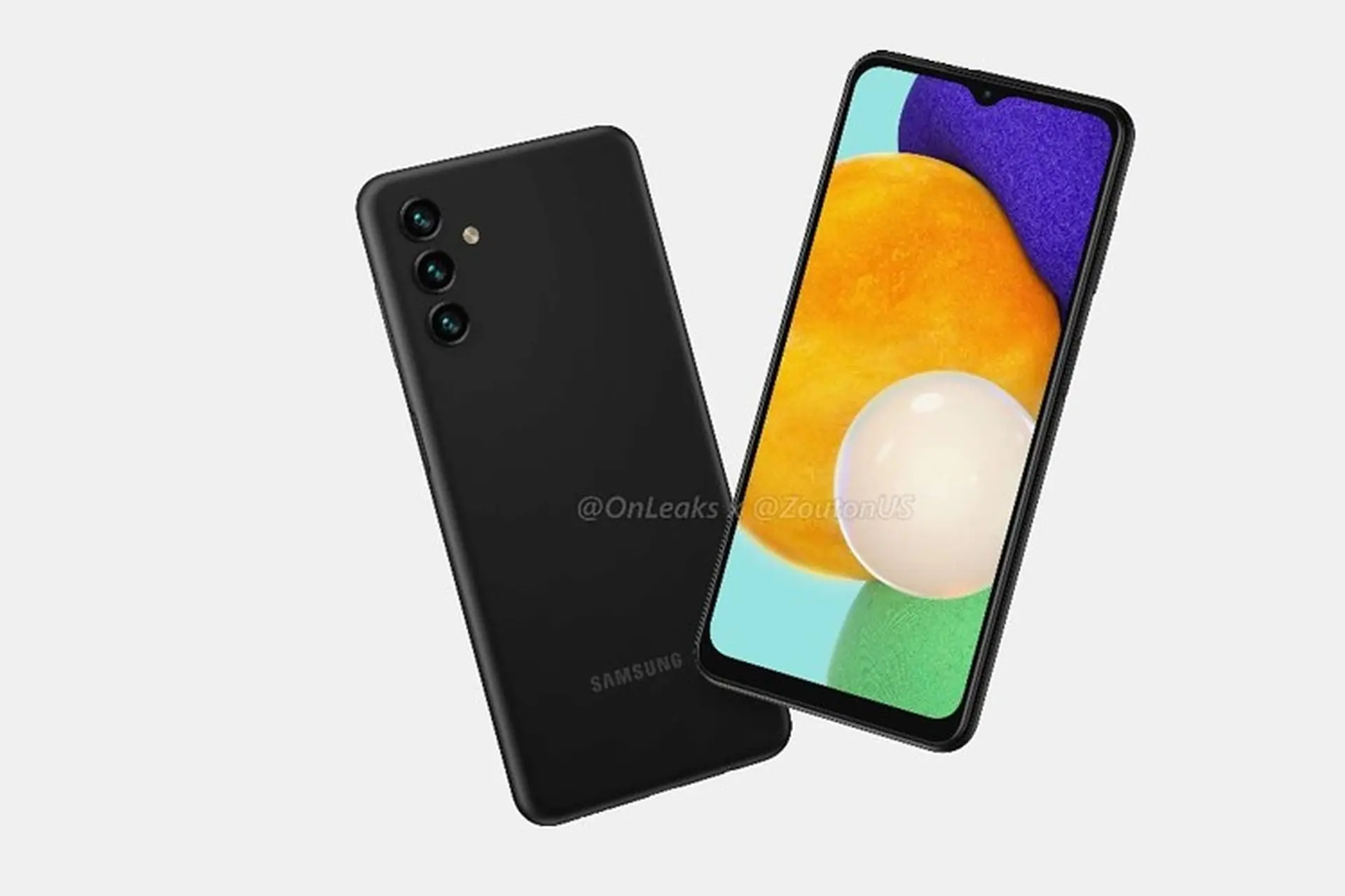 Samsung Galaxy A13 5G đạt chứng nhận FCC, xác nhận có sạc nhanh 15W