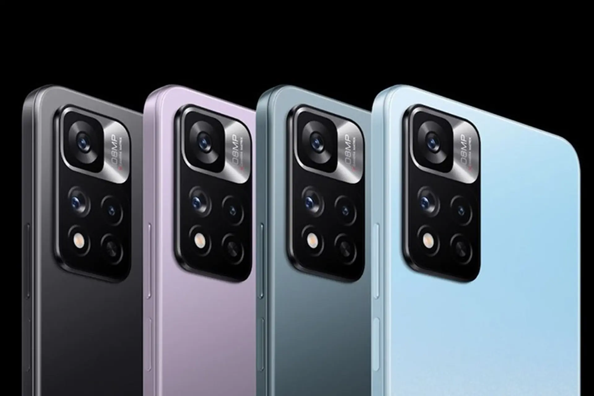 Xiaomi Redmi Note 11T 5G sẽ ra mắt vào ngày 30 tháng 11