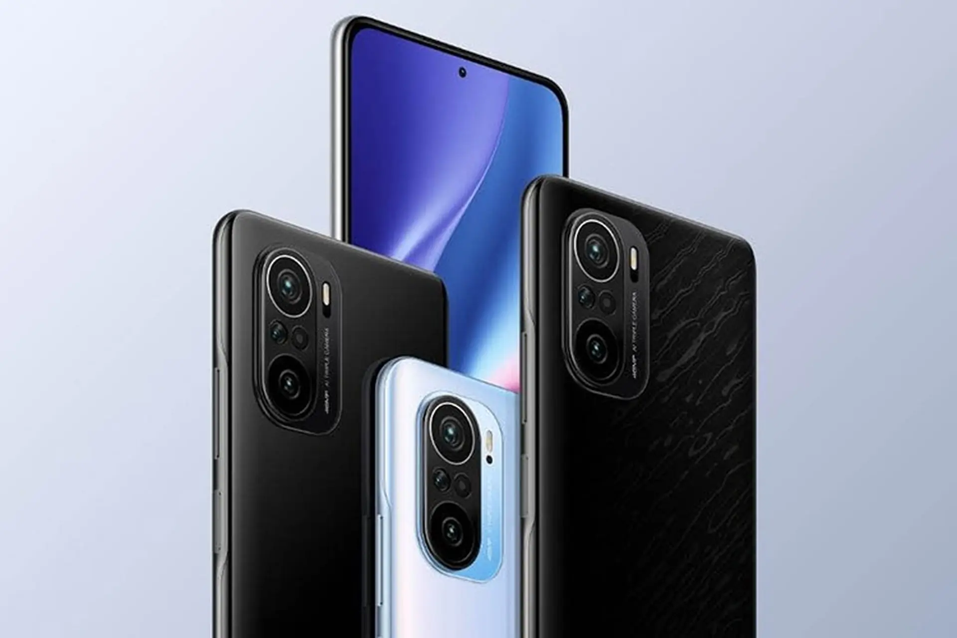 Xiaomi có thể trang bị cho dòng Redmi K50 chipset Dimensity 2000