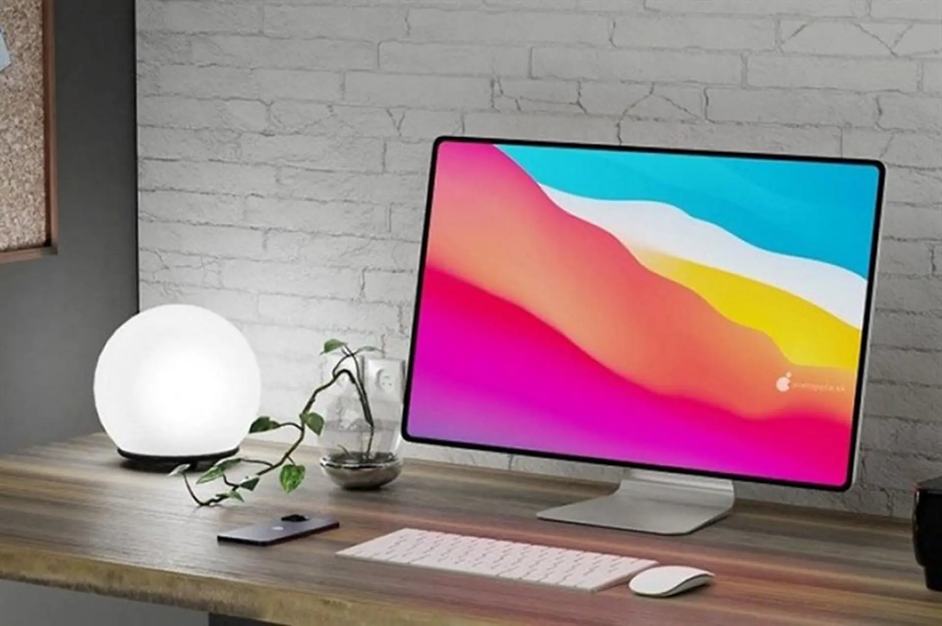 Mọi thứ chúng ta biết về dòng iMac Pro 2022 của Apple