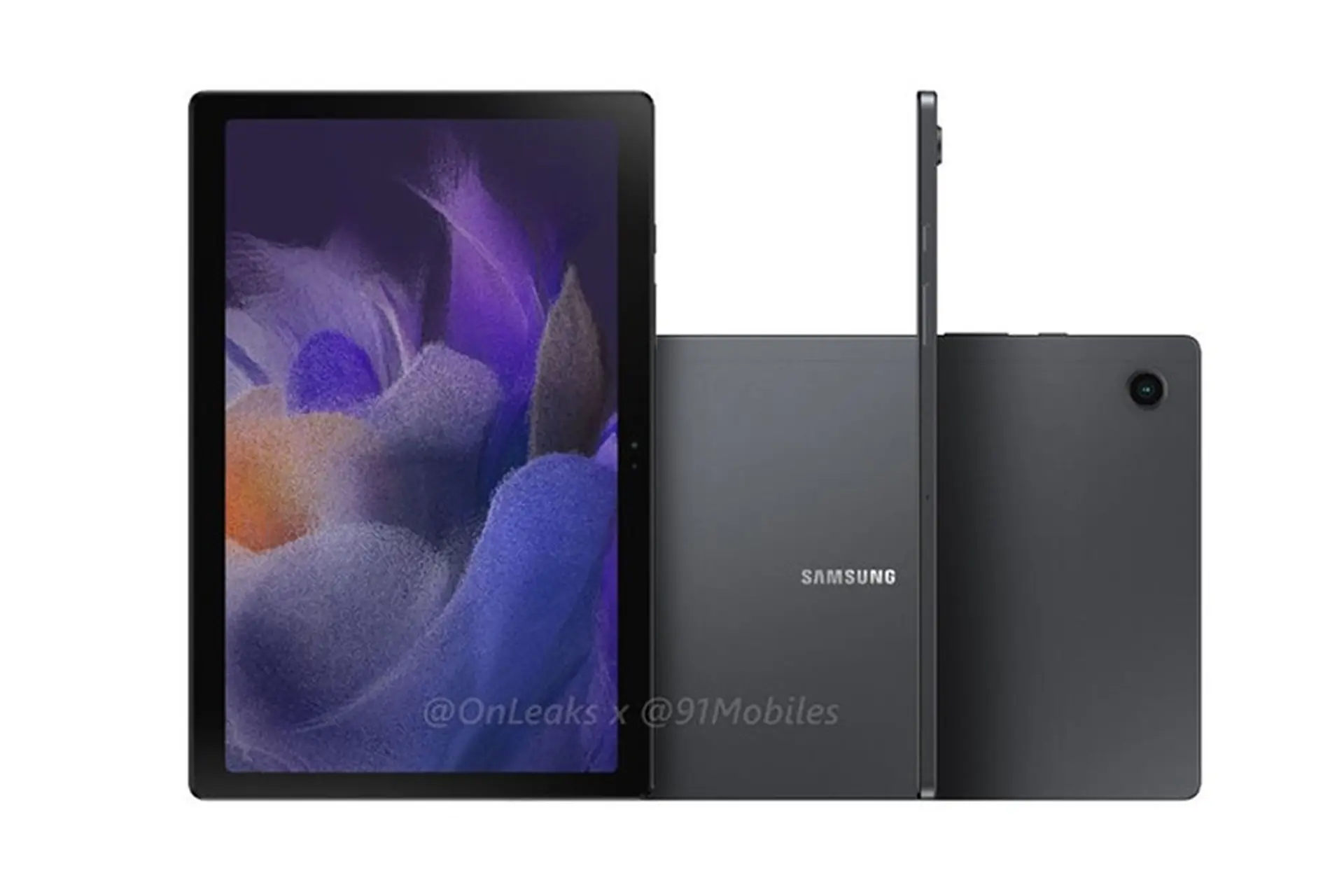 Samsung Galaxy Tab A8 2022 được cơ quan FCC phê duyệt trước khi ra mắt