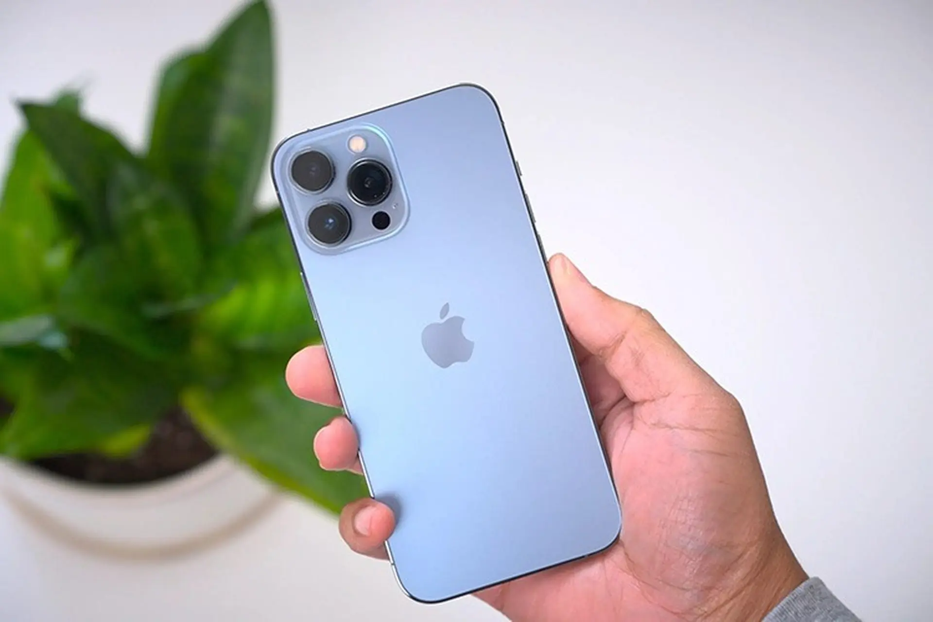 Nguồn cung dòng iPhone 13 tiếp tục bị hạn chế