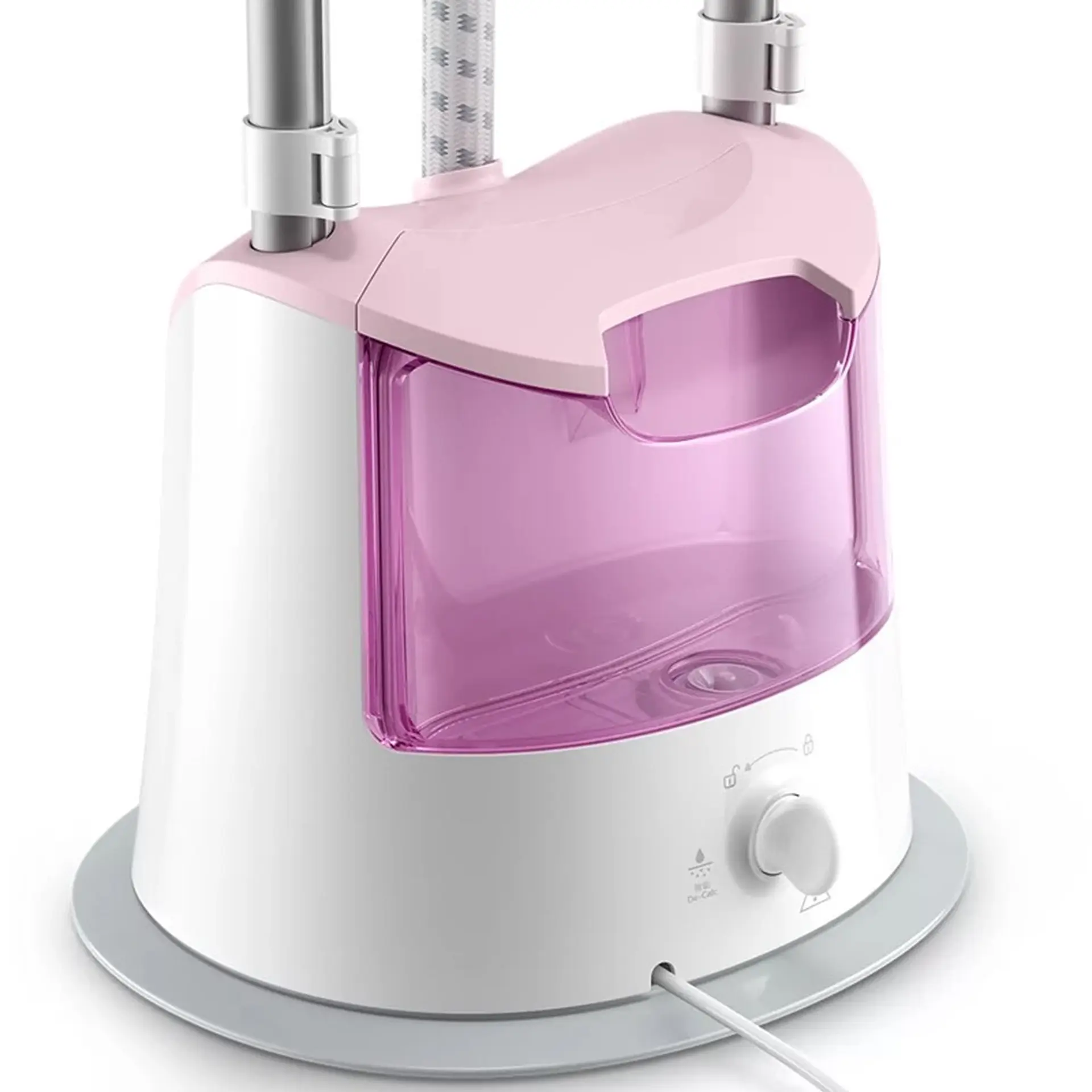 Bàn ủi hơi nước đứng Philips GC485/49