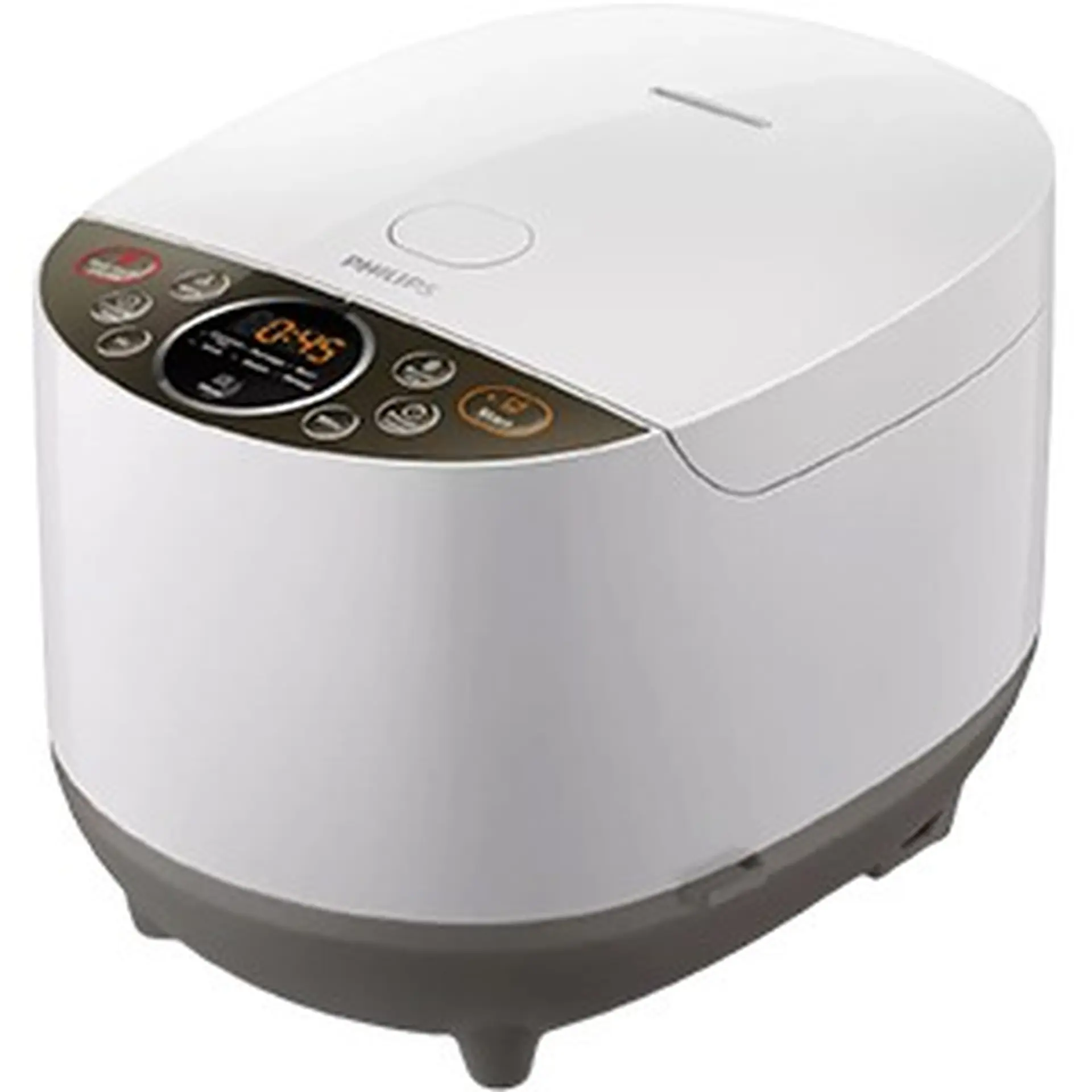 Nồi cơm điện tử Philips 1.8 lít HD4515/68