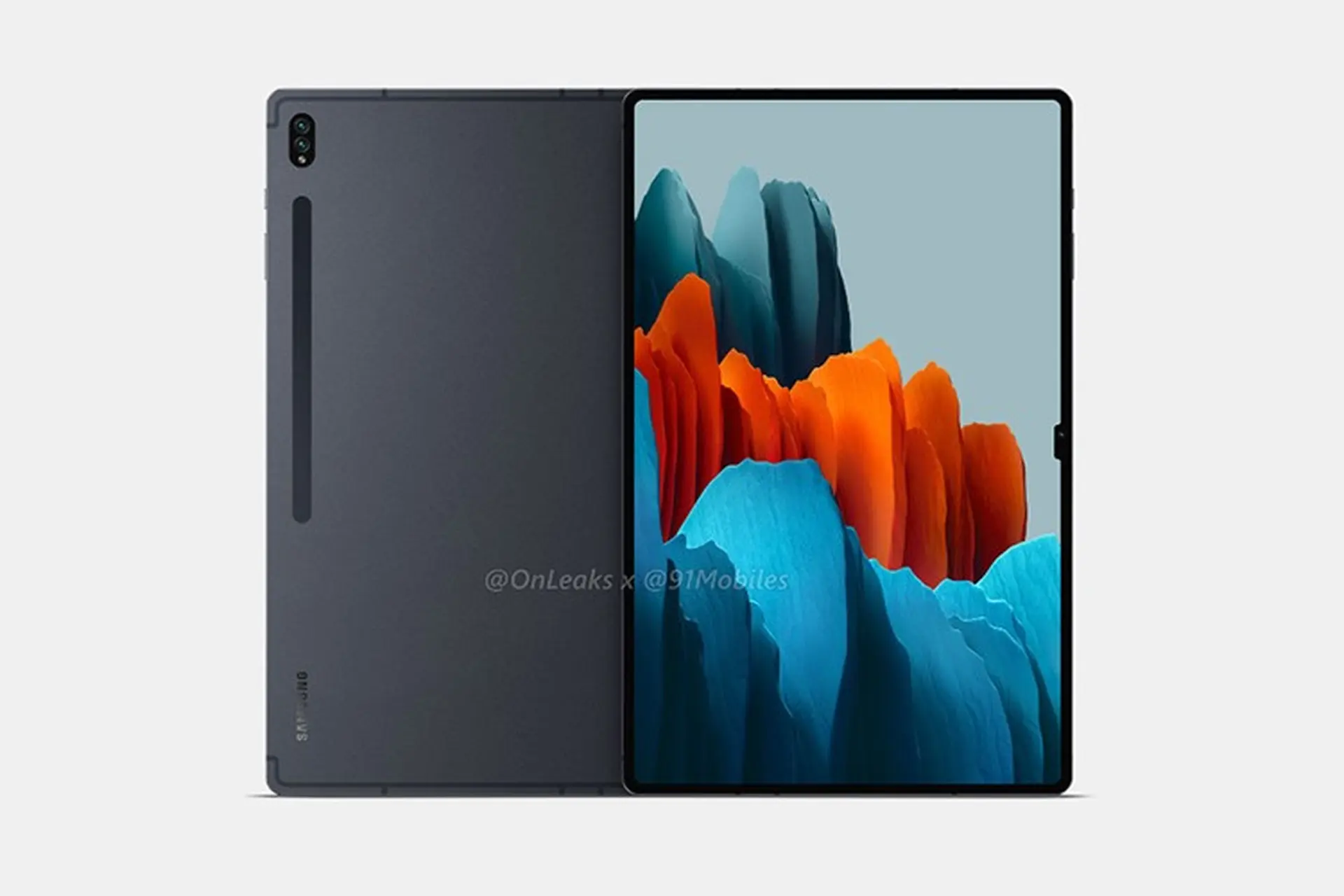 Samsung Galaxy Tab S8 Ultra xuất hiện trên Geekbench, xác nhận dùng chip Snapdragon 898