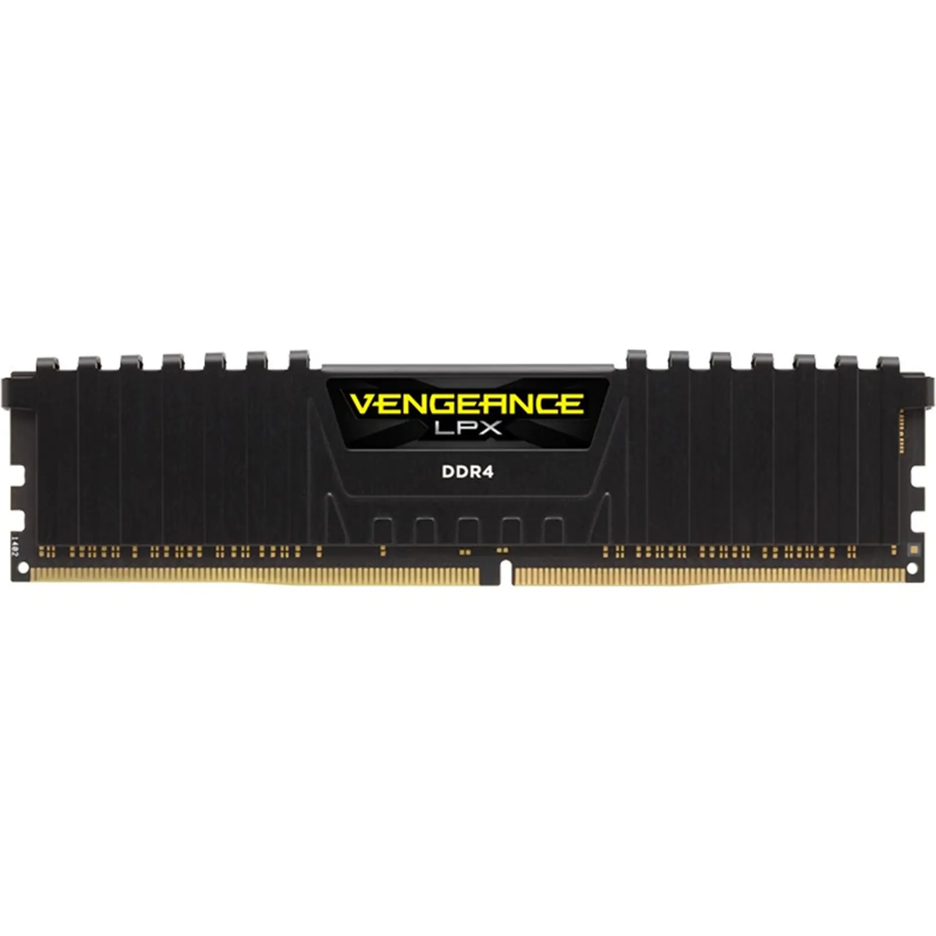 RAM CORSAIR VENGEANCE® LPX  8 GB-DDR4-2666 MHz