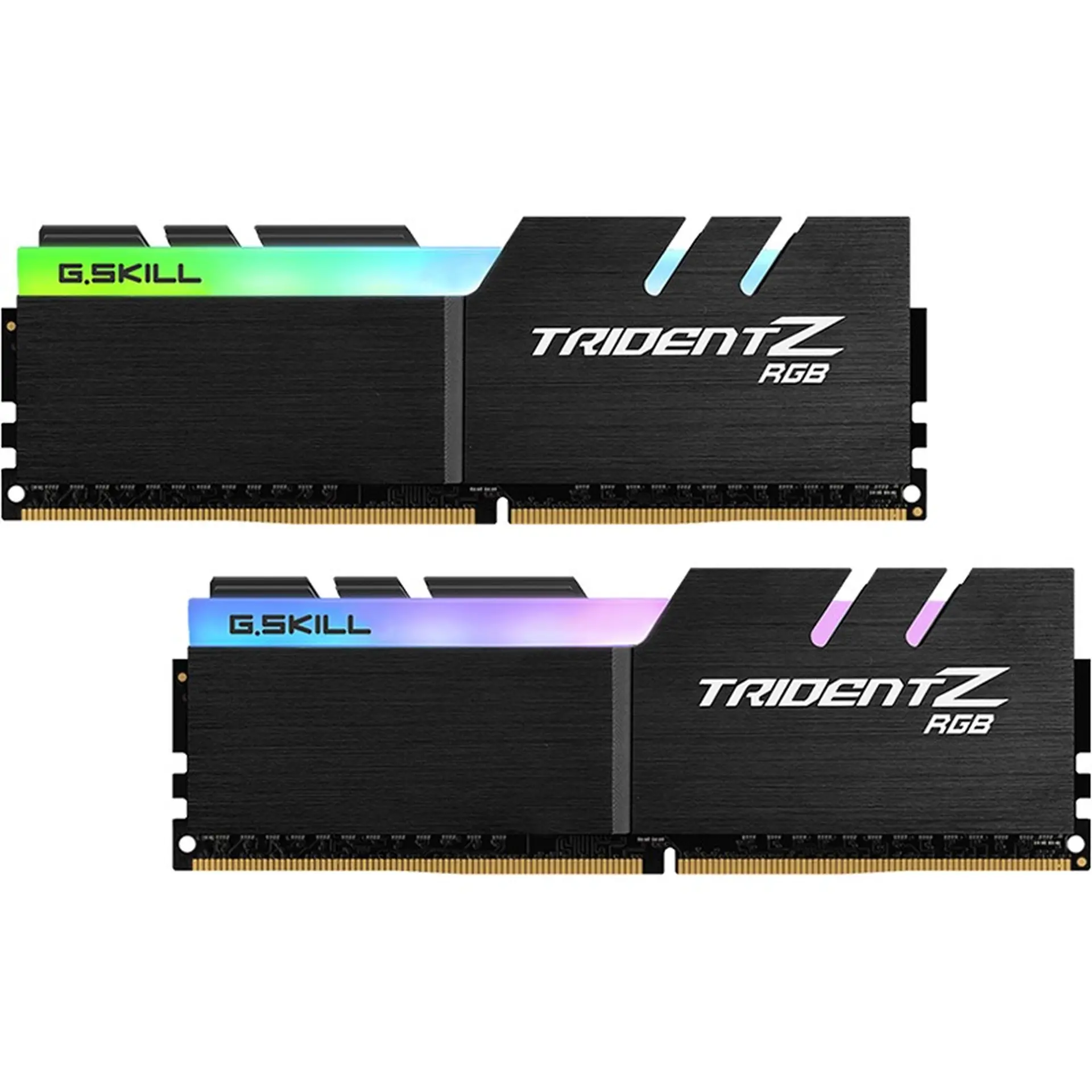 RAM G.SKILL Trident Z RGB 16 GB-DDR4-3000 MHz (F4-3000C16D-16GTZR)2661818