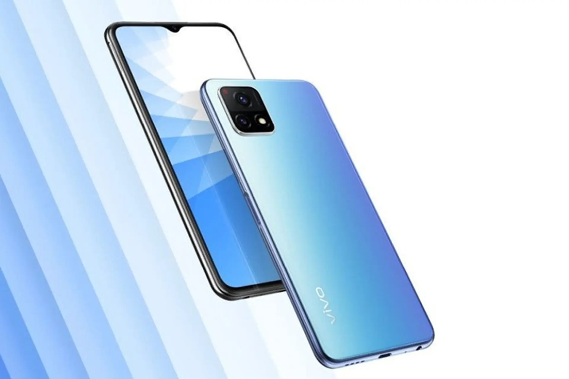 Vivo Y54s âm thầm ra mắt với chip Dimensity 700 và pin 5000 mAh, giá 6 triệu đồng