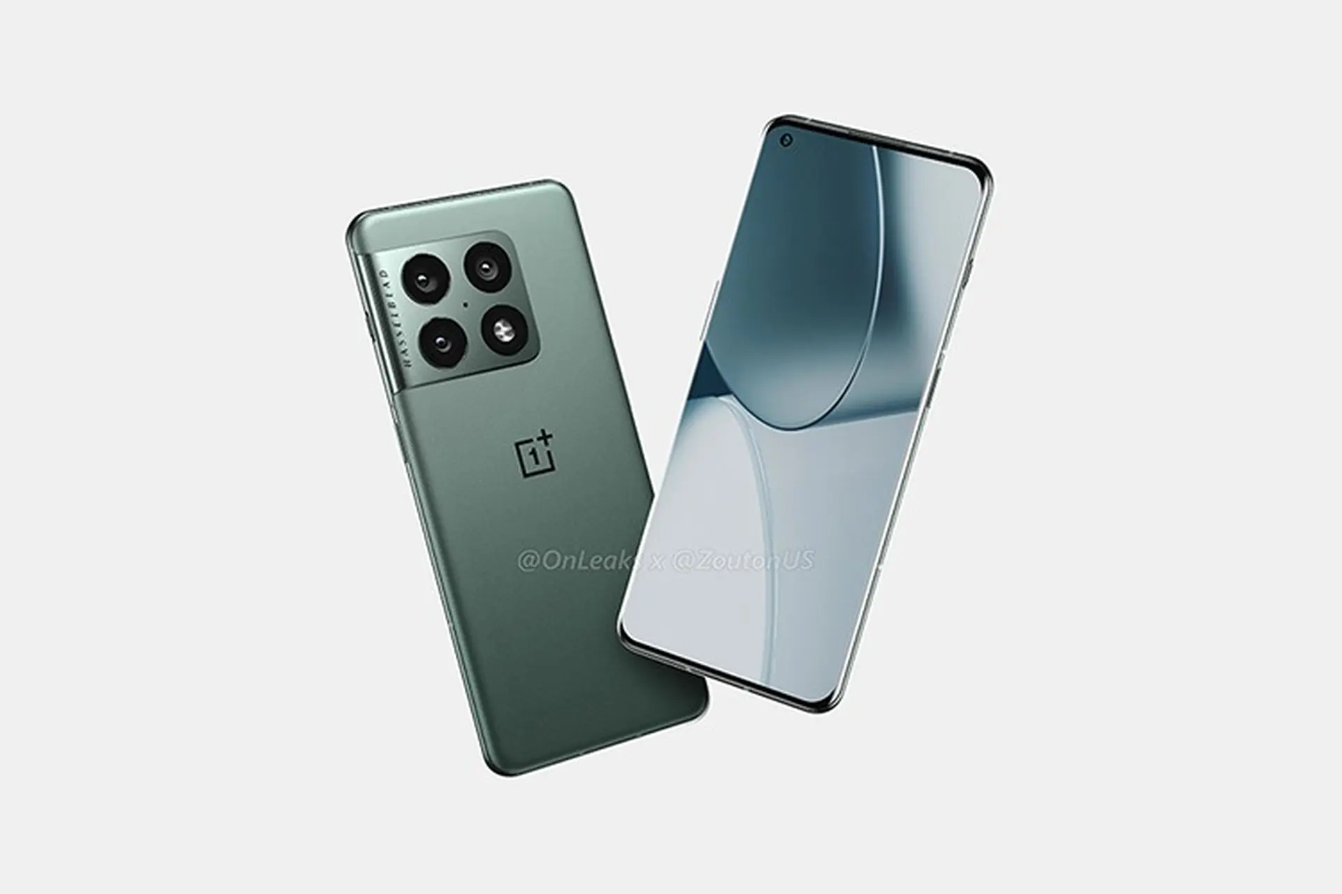 Rò rỉ lộ trình ra mắt của OnePlus 10 Pro