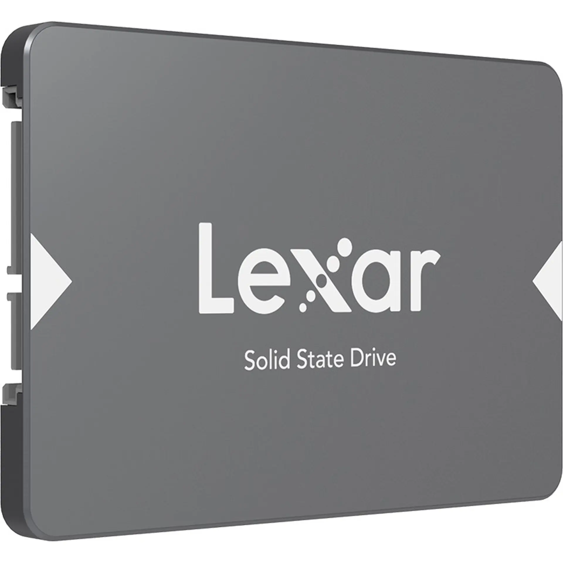 Ổ Cứng 2.5" SATAIII LEXAR 512GB_ LNS100-512RB