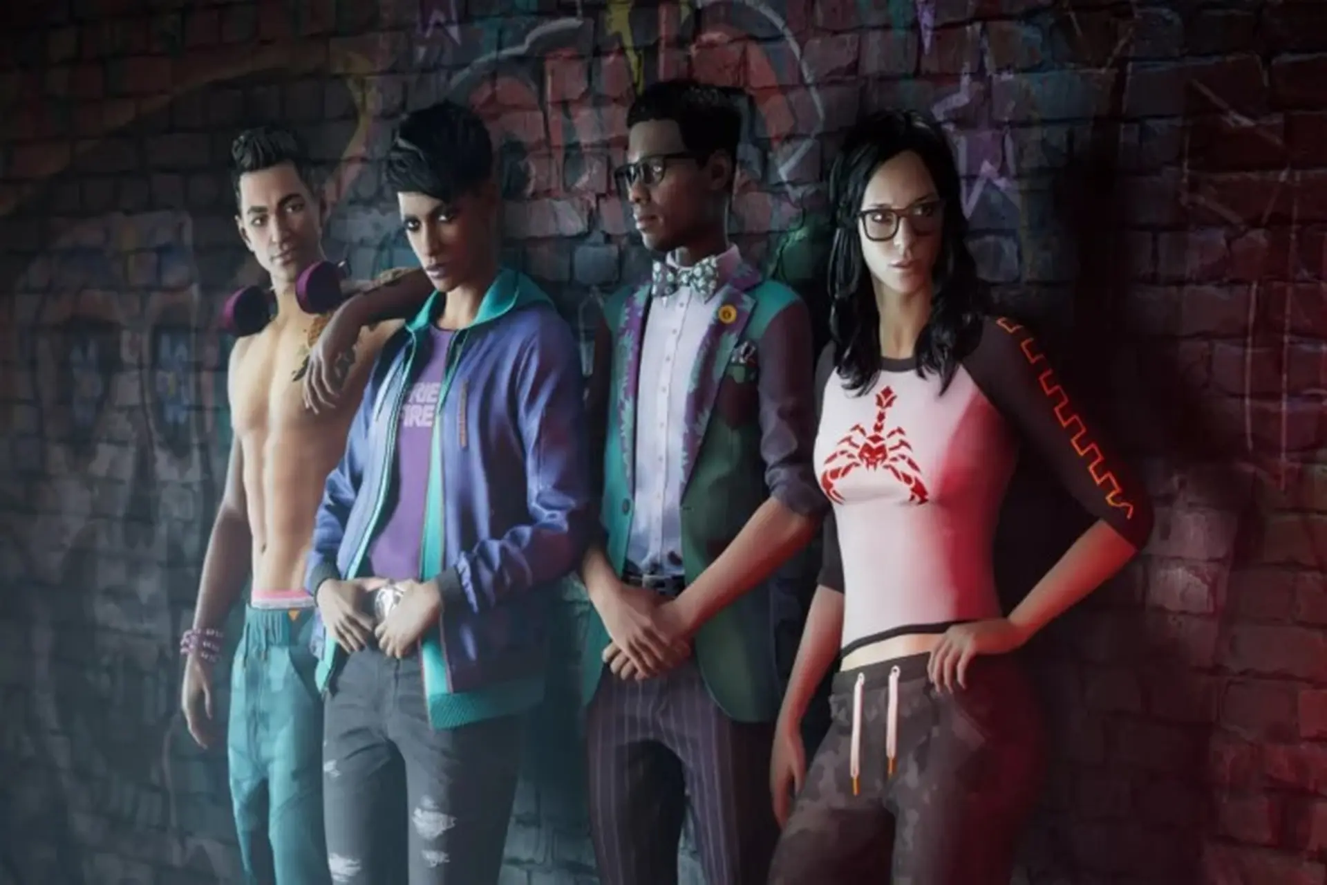 Tựa game phiêu lưu Saints Row bị trì hoãn đến tháng 8/2022