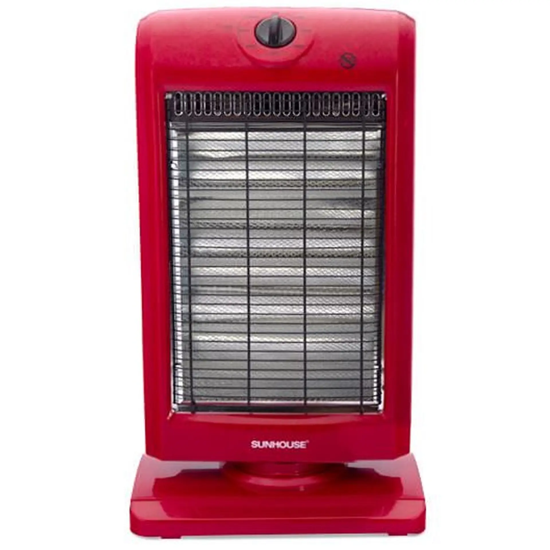 Sưởi điện Halogen 3 bóng Sunhouse SHD7016