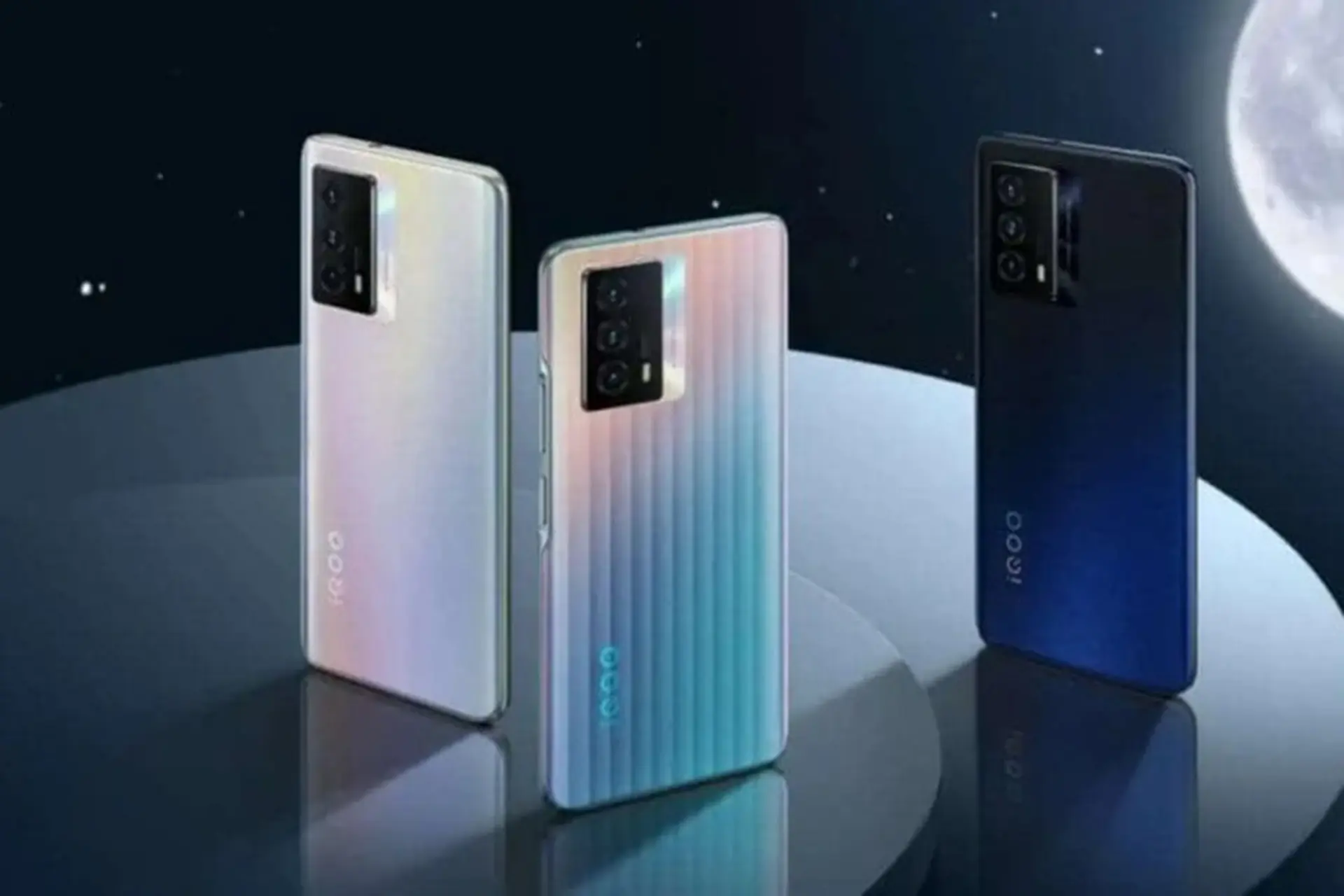 Vivo iQOO Neo6 SE được cơ quan 3C phê duyệt, có thể ra mắt trong tháng 11