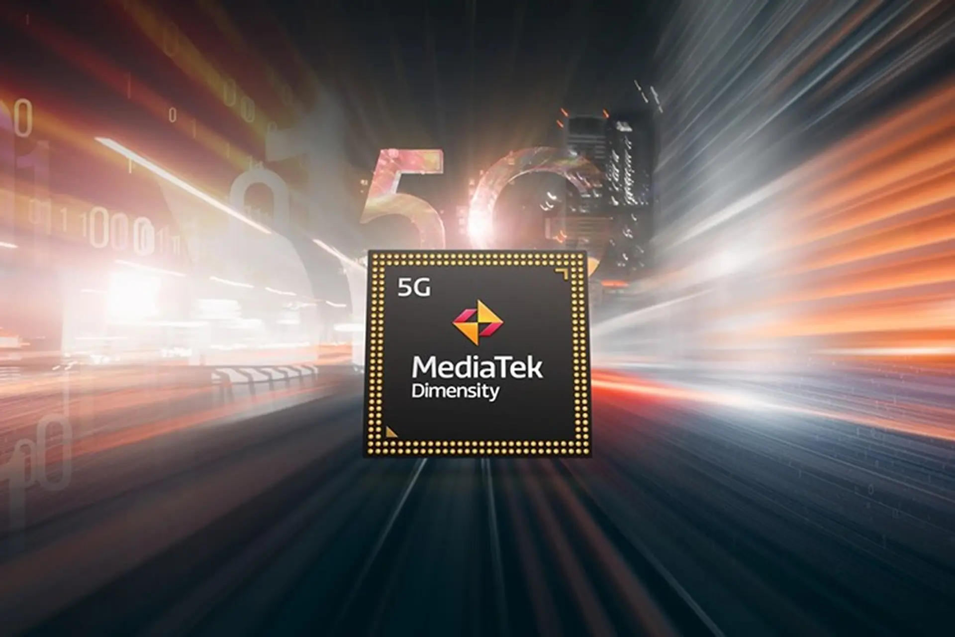 MediaTek Dimensity 7000 lộ thông tin: Tiến trình 5nm, hiệu năng cực mạnh