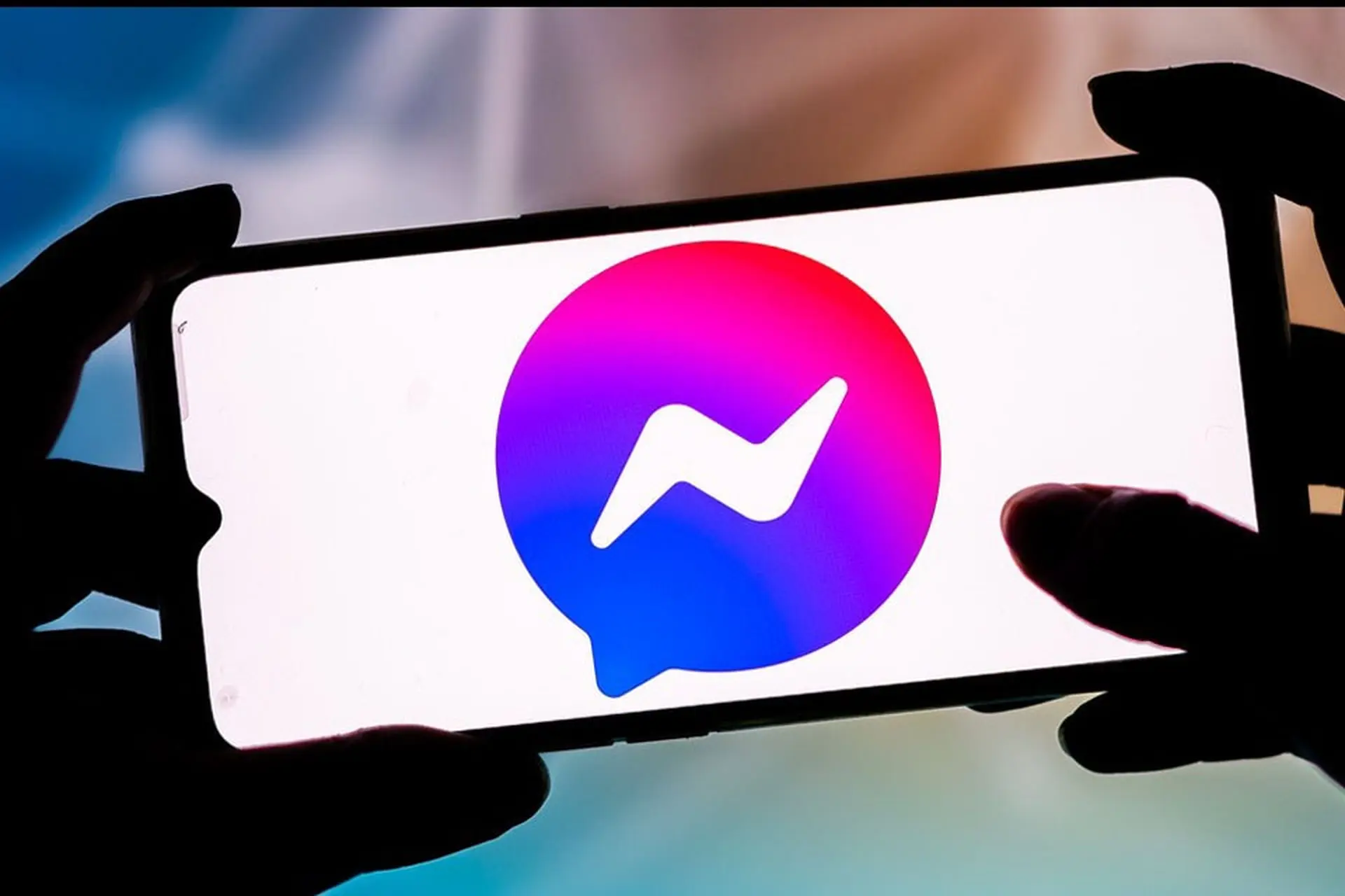messenger