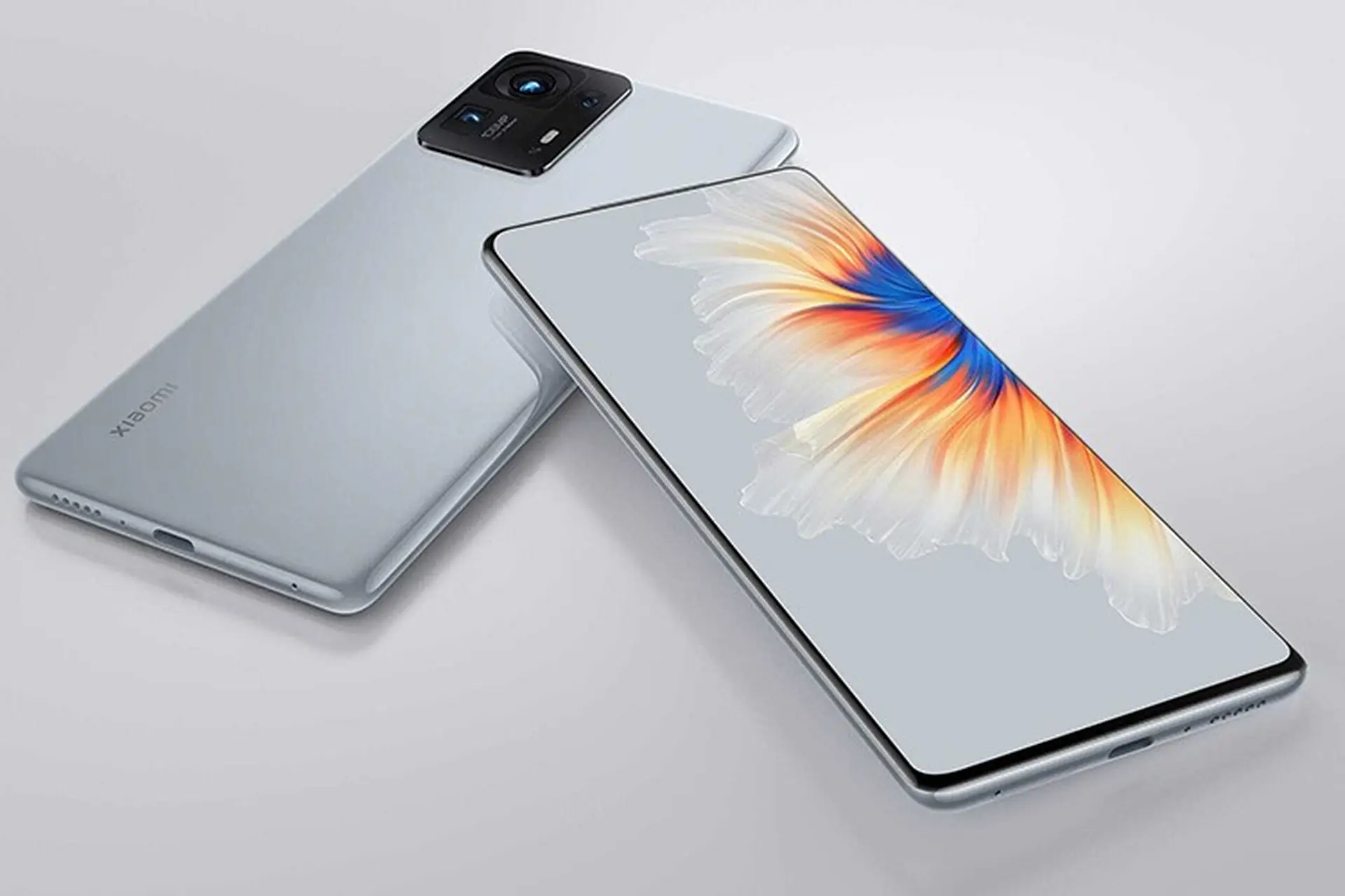 Xiaomi MIX 5 series sẽ có tên mã là "Loki" và "Thor"