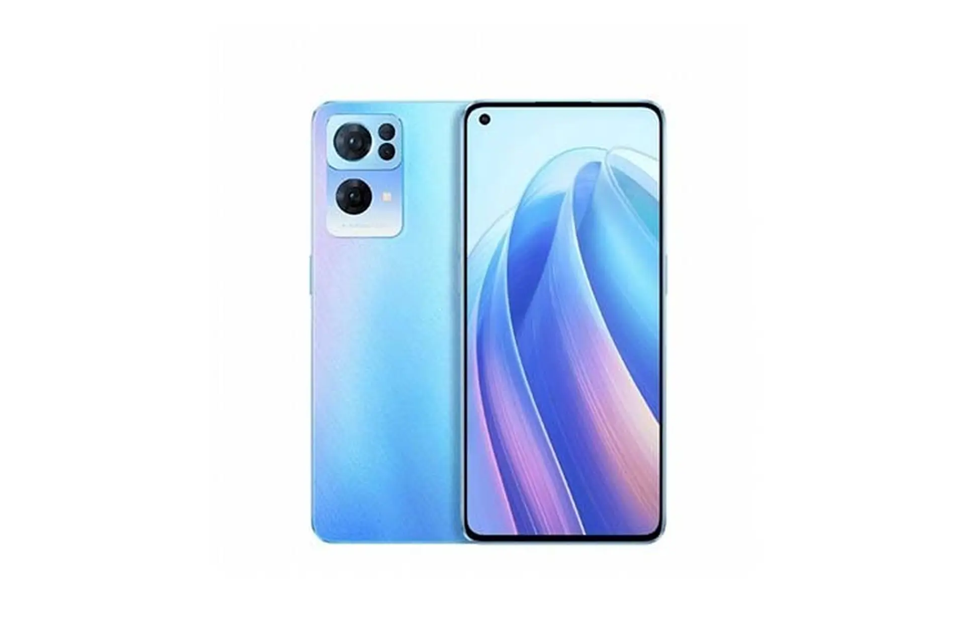OPPO Reno7 Pro lộ cấu hình chi tiết: Snapdragon 888 và camera 50MP chất lượng