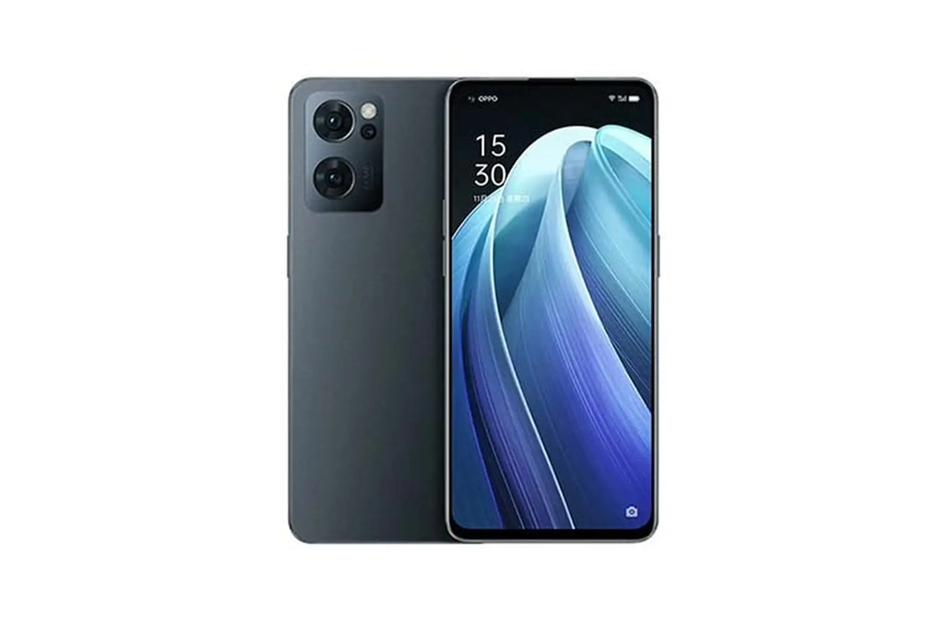 OPPO Reno7 lộ cấu hình chi tiết trước khi ra mắt