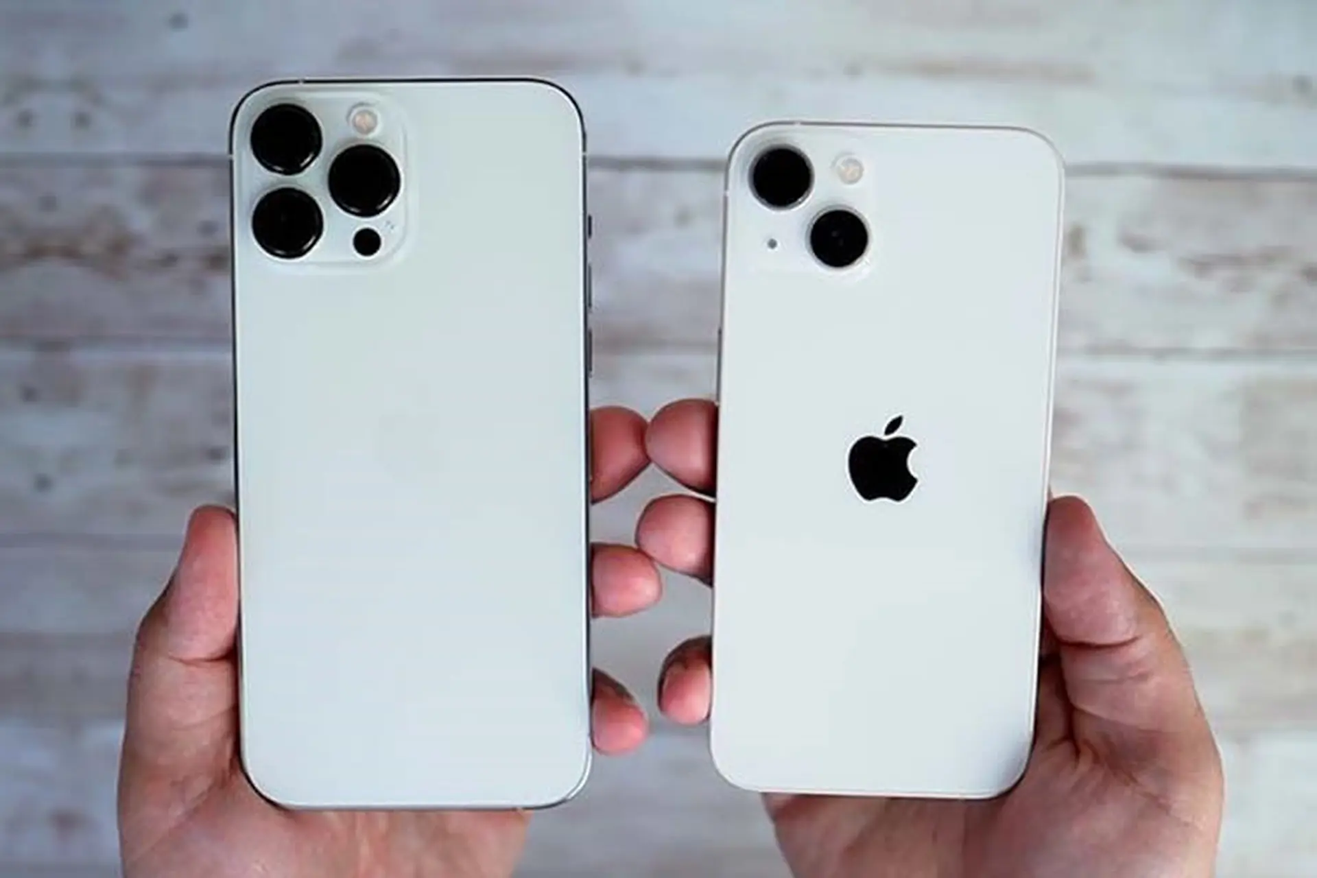 iPhone 13 giữ giá trị tốt nhất trong dòng iPhone sau 2 tháng ra mắt