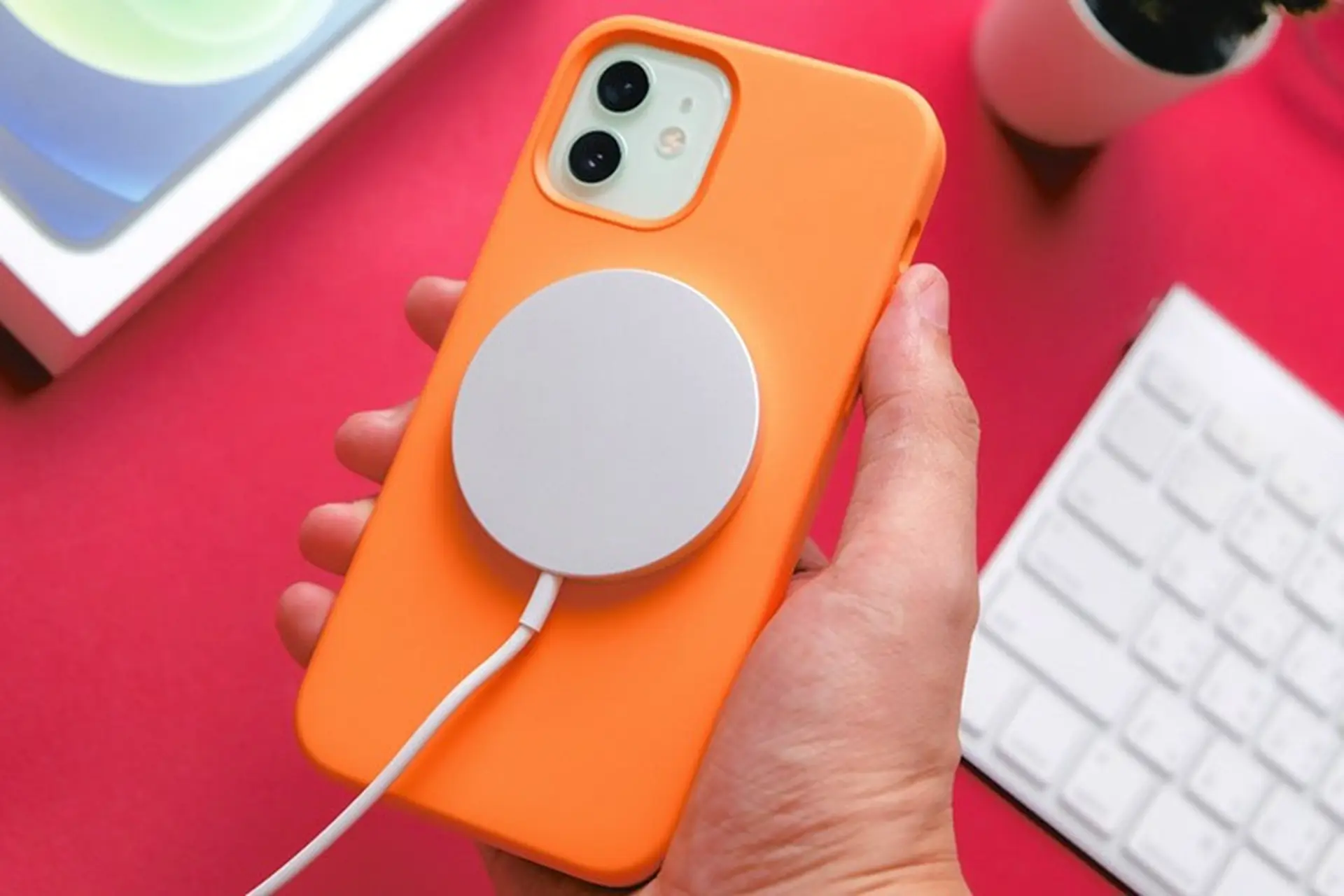 Những cách giúp sạc pin iPhone nhanh hơn