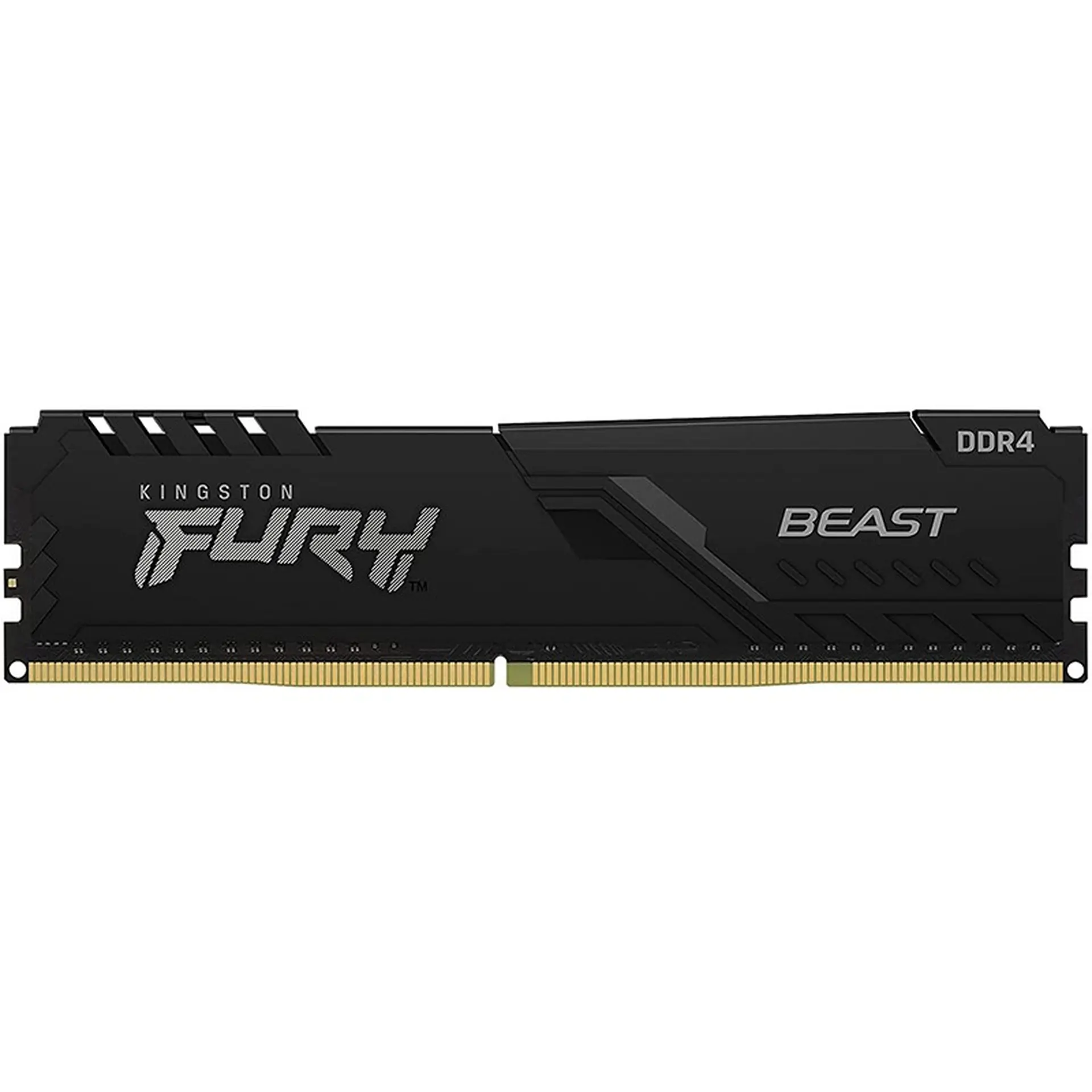 RAM Kingston Fury 8 GB-DDR4-3200 MHz (KF432C16BB/8)