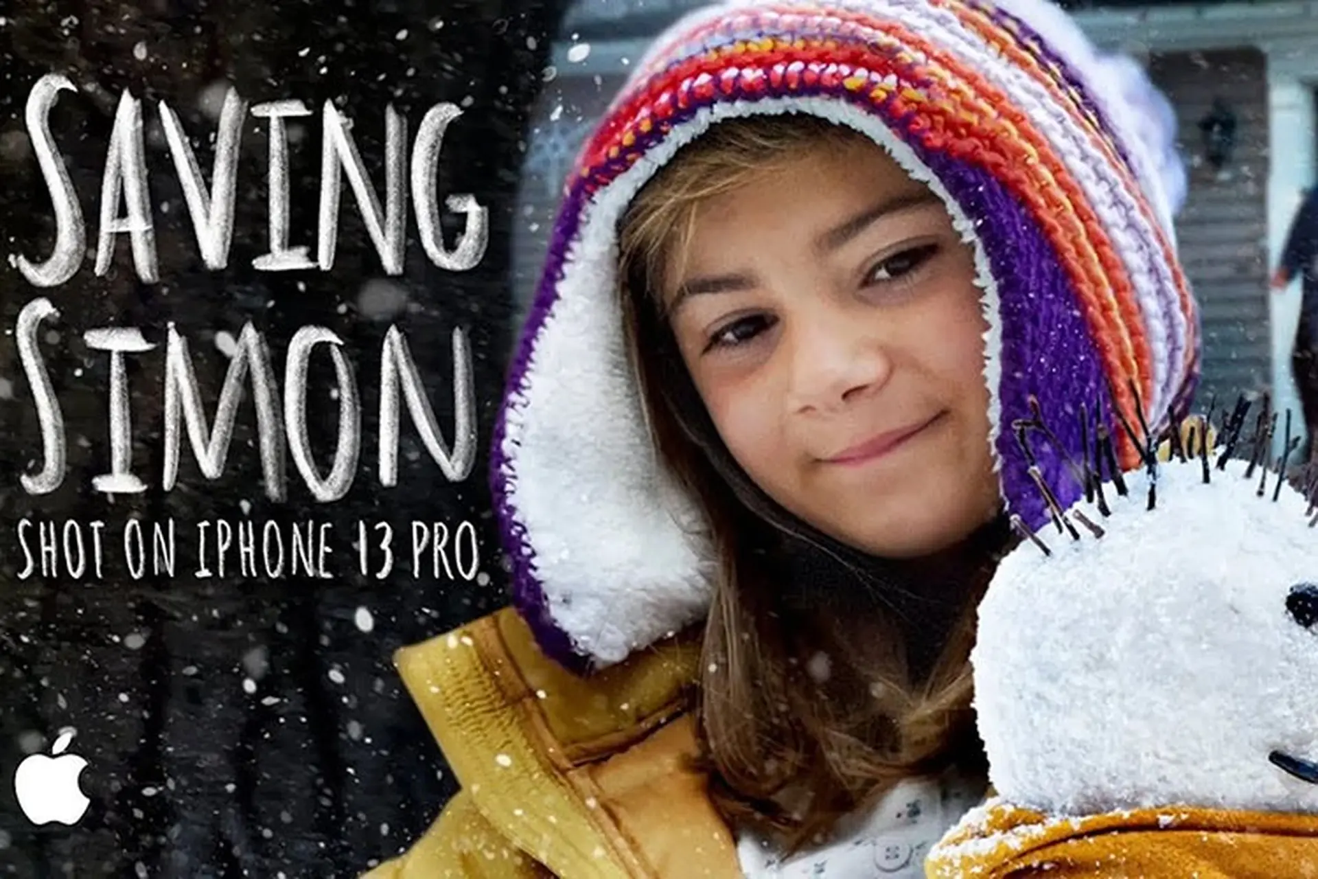 Apple tung quảng cáo mới được quay bởi iPhone 13 Pro