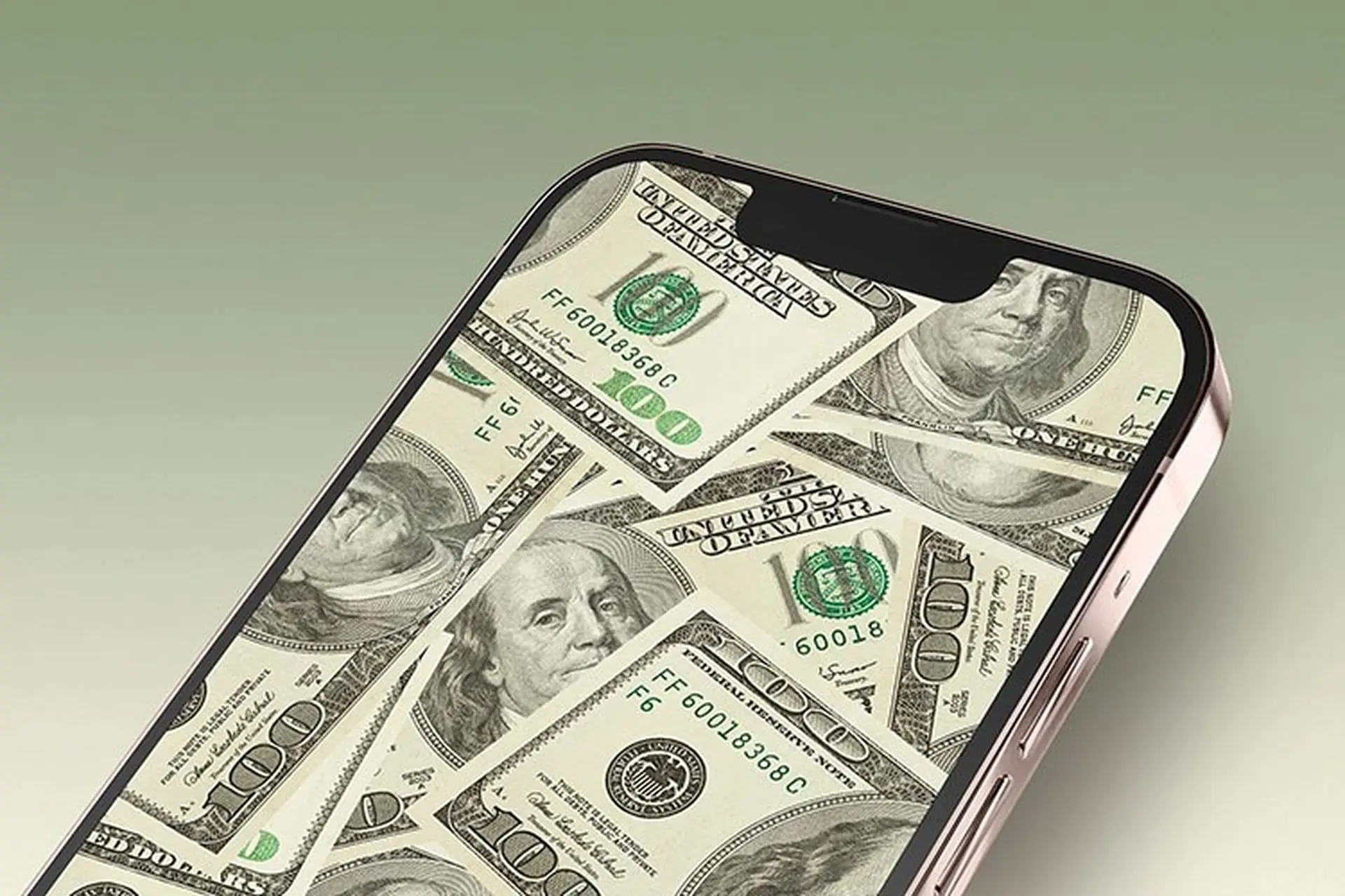 iPhone có thể sẽ bị các sản phẩm AR thay thế trong 10 năm nữa
