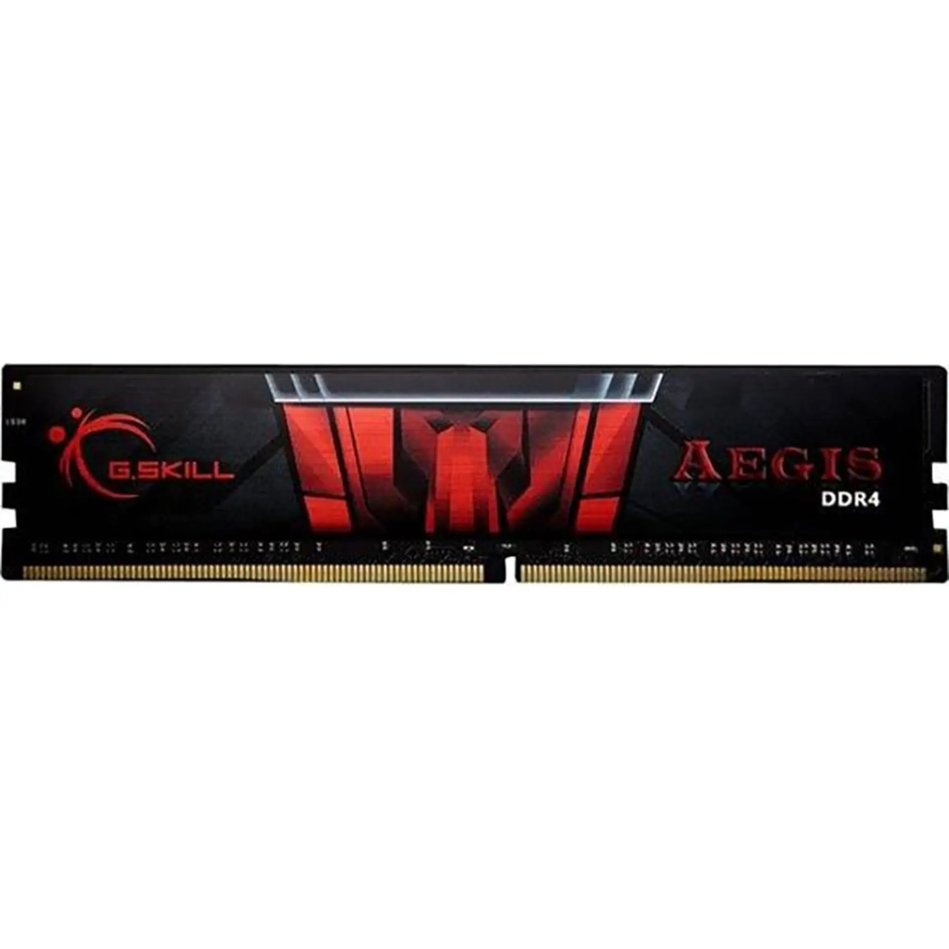 RAM G.SKILL Aegis 16 GB-DDR4-3000 MHz (F4-3000C16S-16GISB)