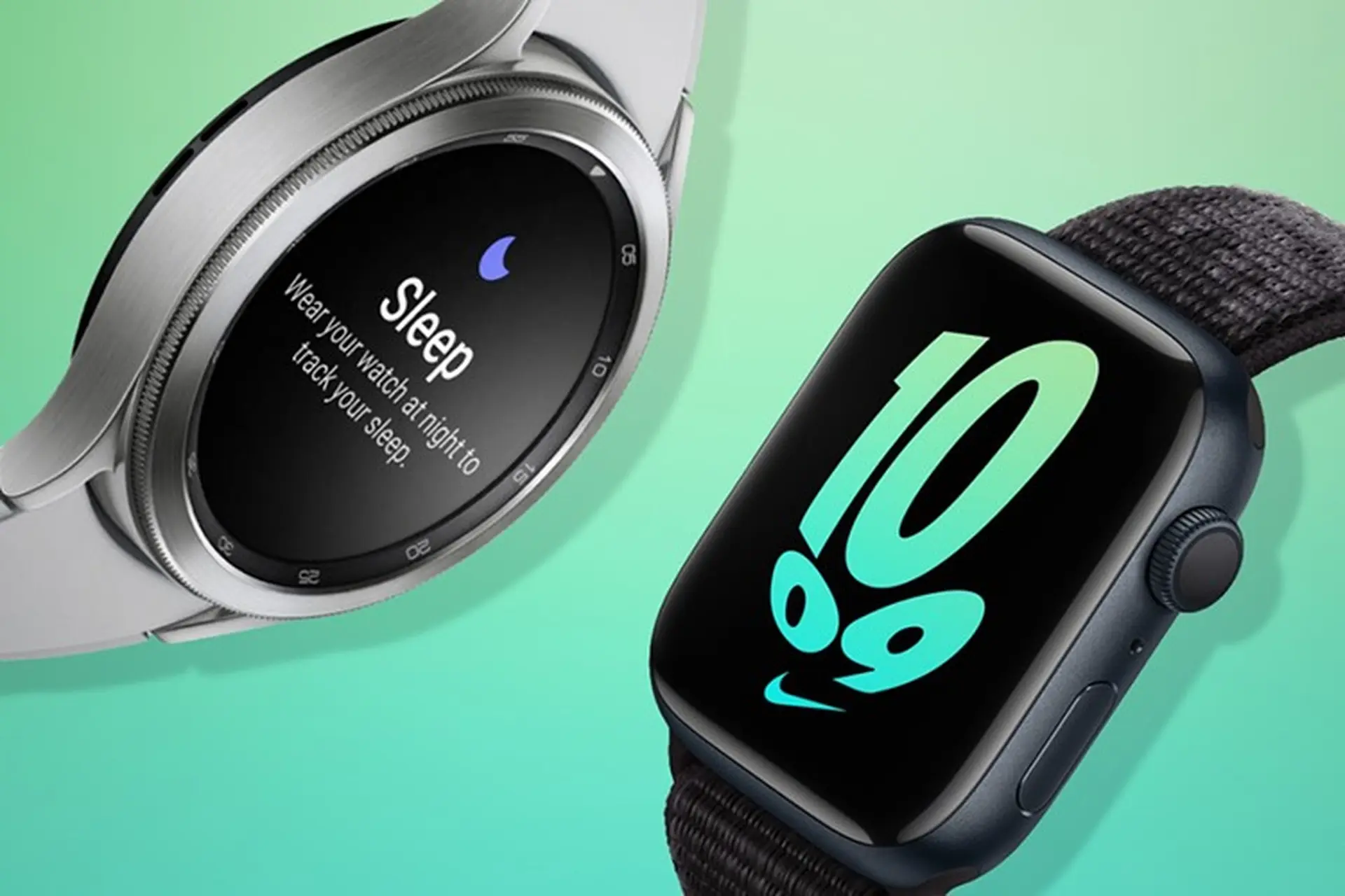 Samsung bám đuổi Apple gắt gao trên thị trường smartwatch quý 3/2021