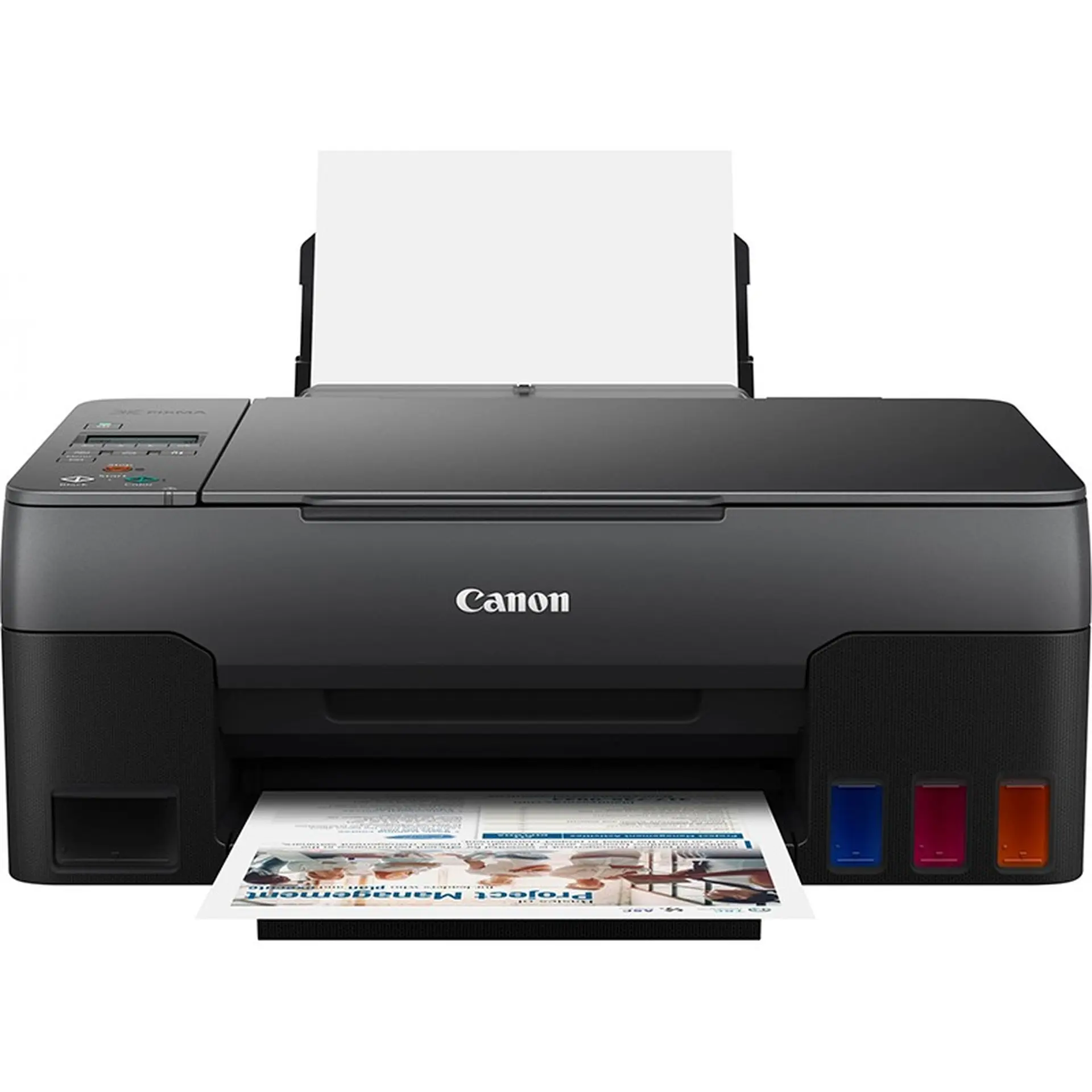 Máy in phun màu đa năng Canon PIXMA G2020