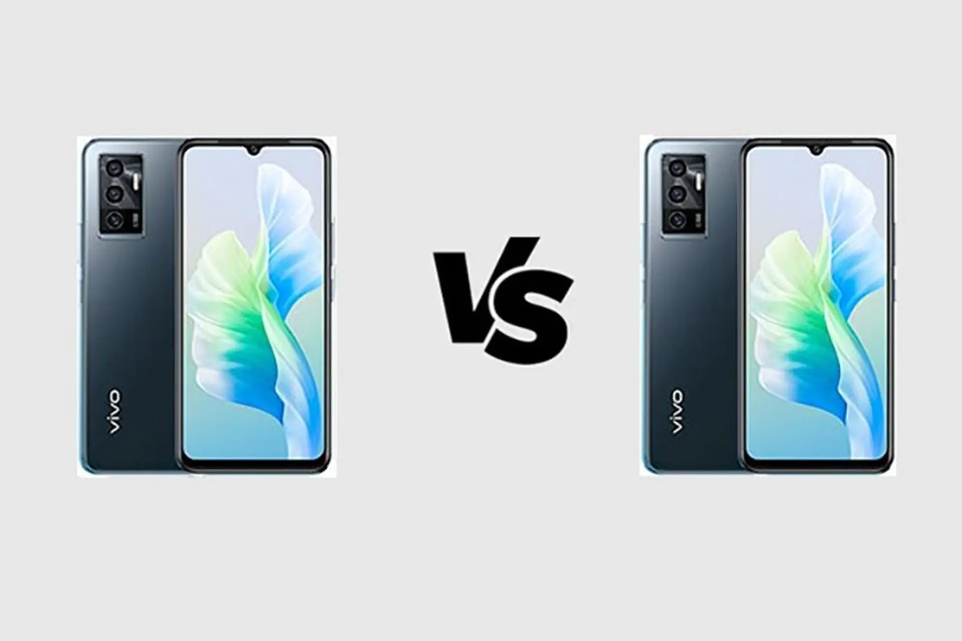 So sánh Vivo V23e 4G với Vivo V23e 5G: Sự khác biệt là gì?