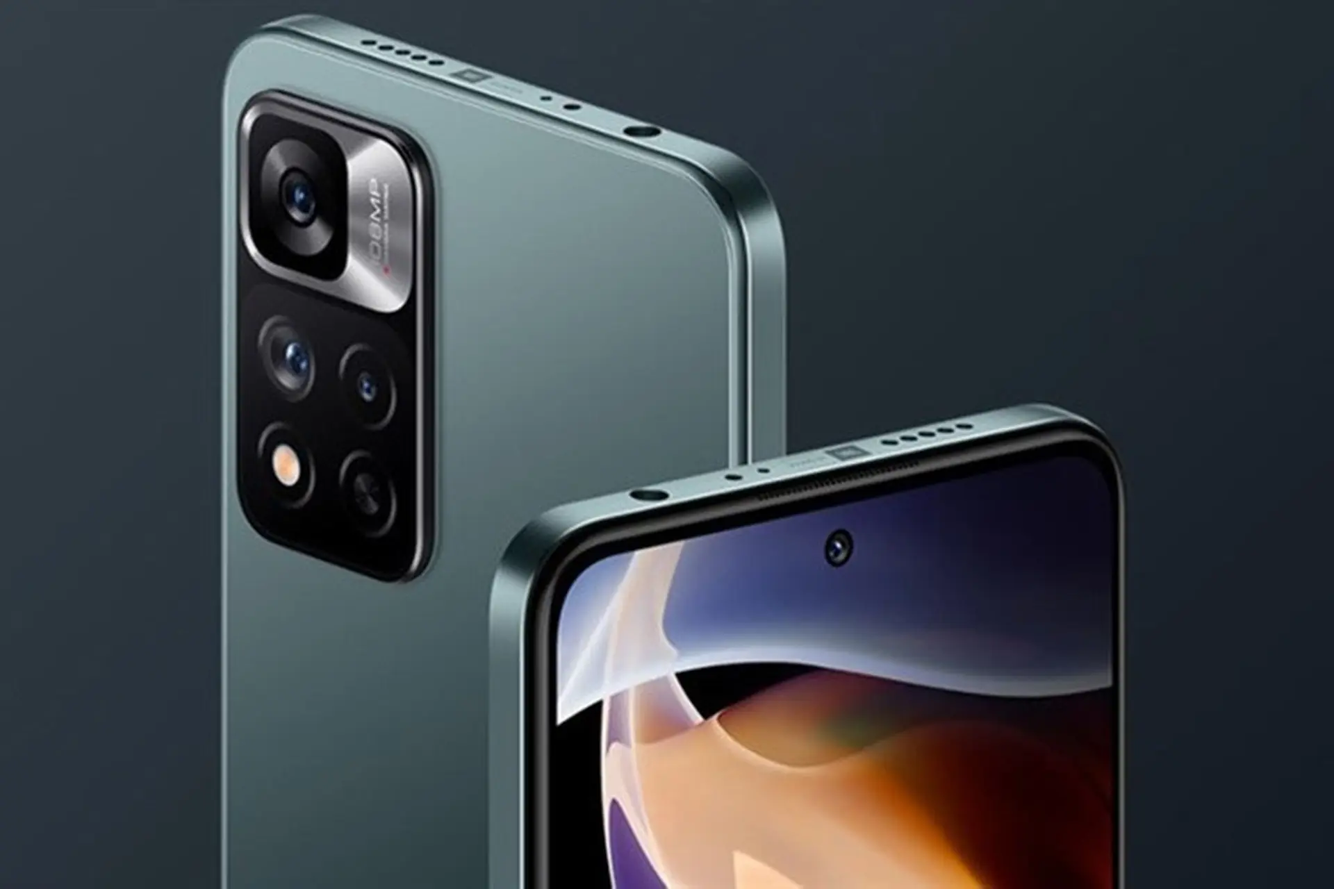 Mọi thông tin chúng ta đã biết về smartphone Xiaomi Redmi Note 11T 5G sắp ra mắt