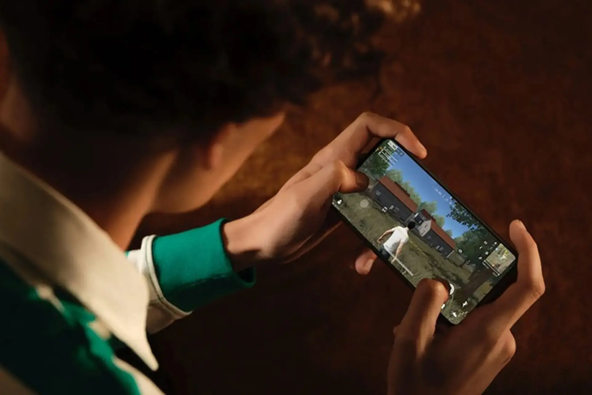 Ngoài thiết kế đẹp, OPPO A95 còn nâng tầm trải nghiệm với loạt hỗ trợ tiện ích
