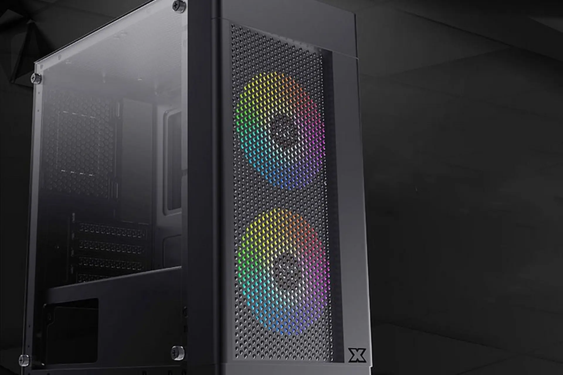 Đây là dòng PC Gaming E-Power cực kì hấp dẫn của FPT Shop sắp được ra mắt